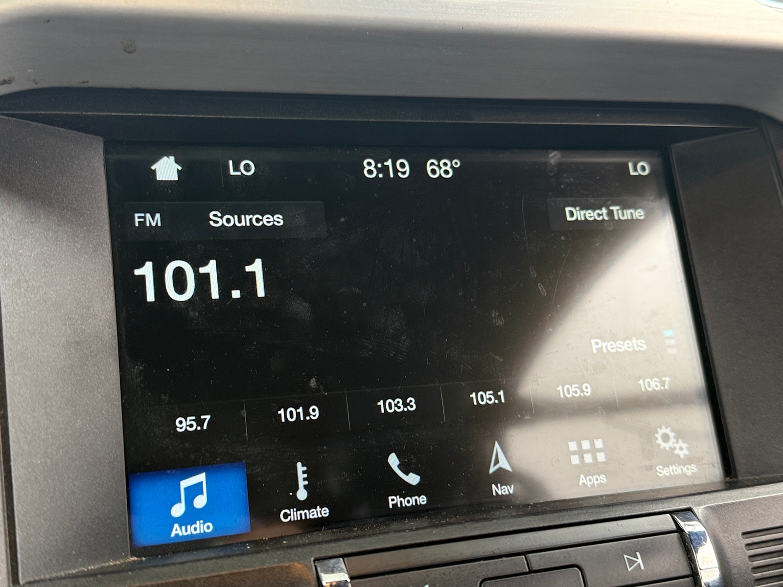 Thumbnail: 2017 Ford Mustang - 3