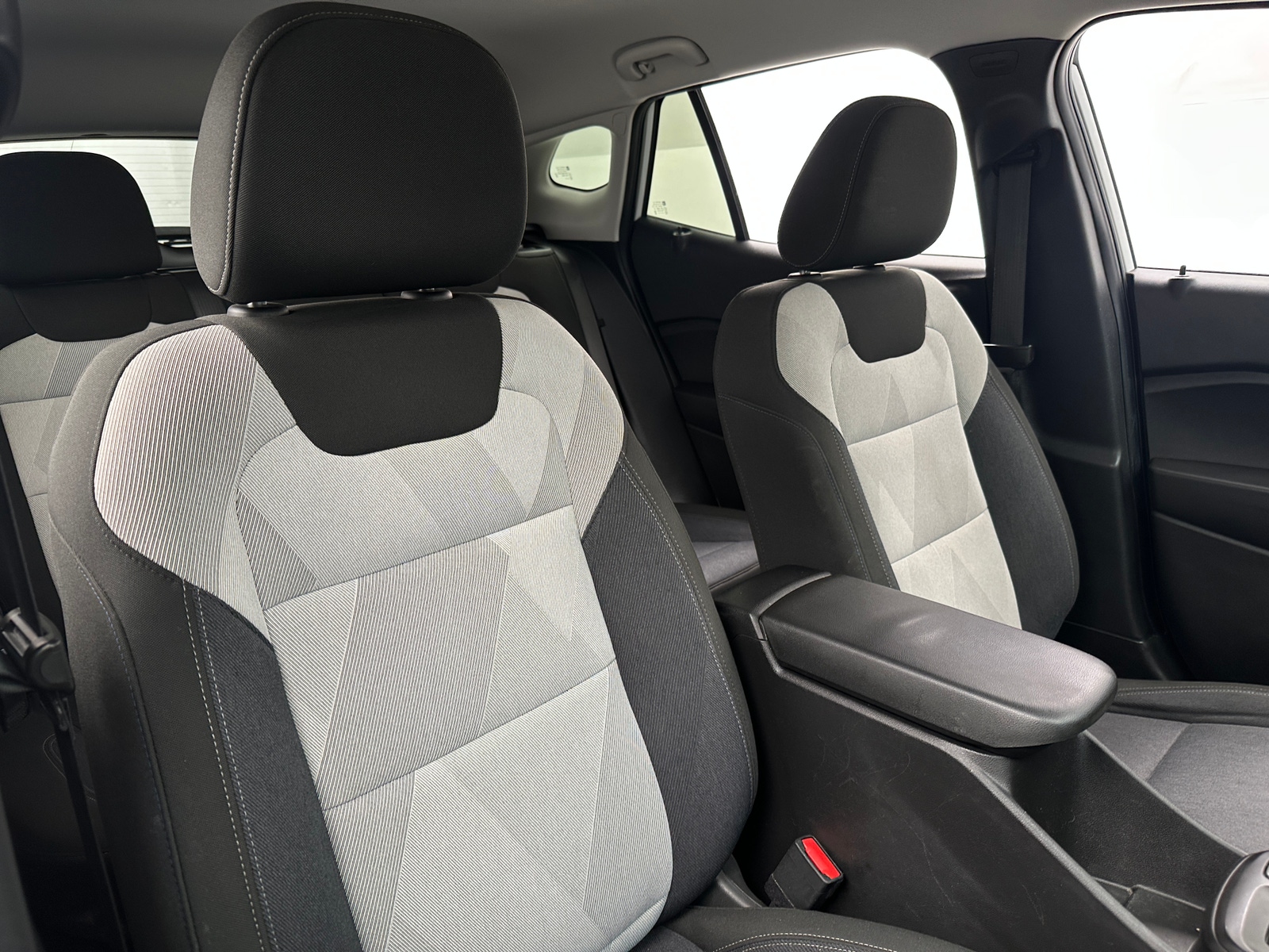 Thumbnail: 2024 Chevrolet Trax - 2