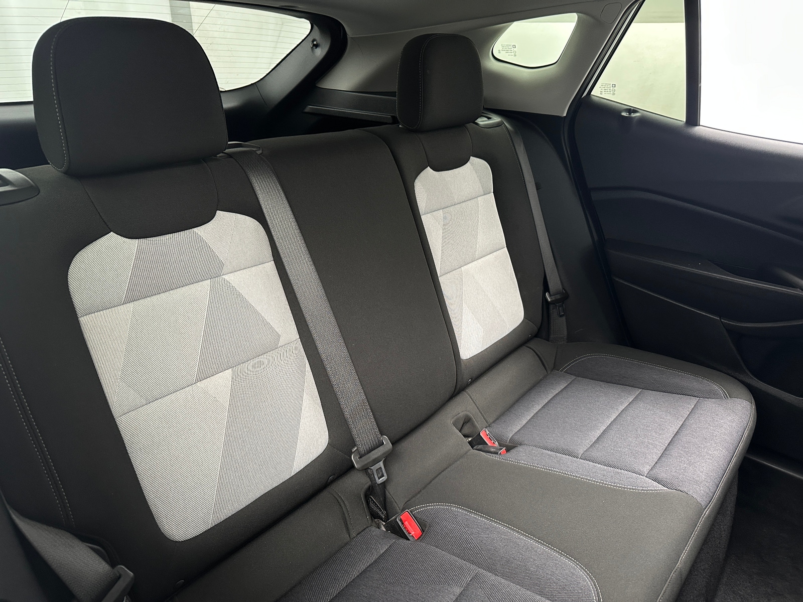 Thumbnail: 2024 Chevrolet Trax - 6