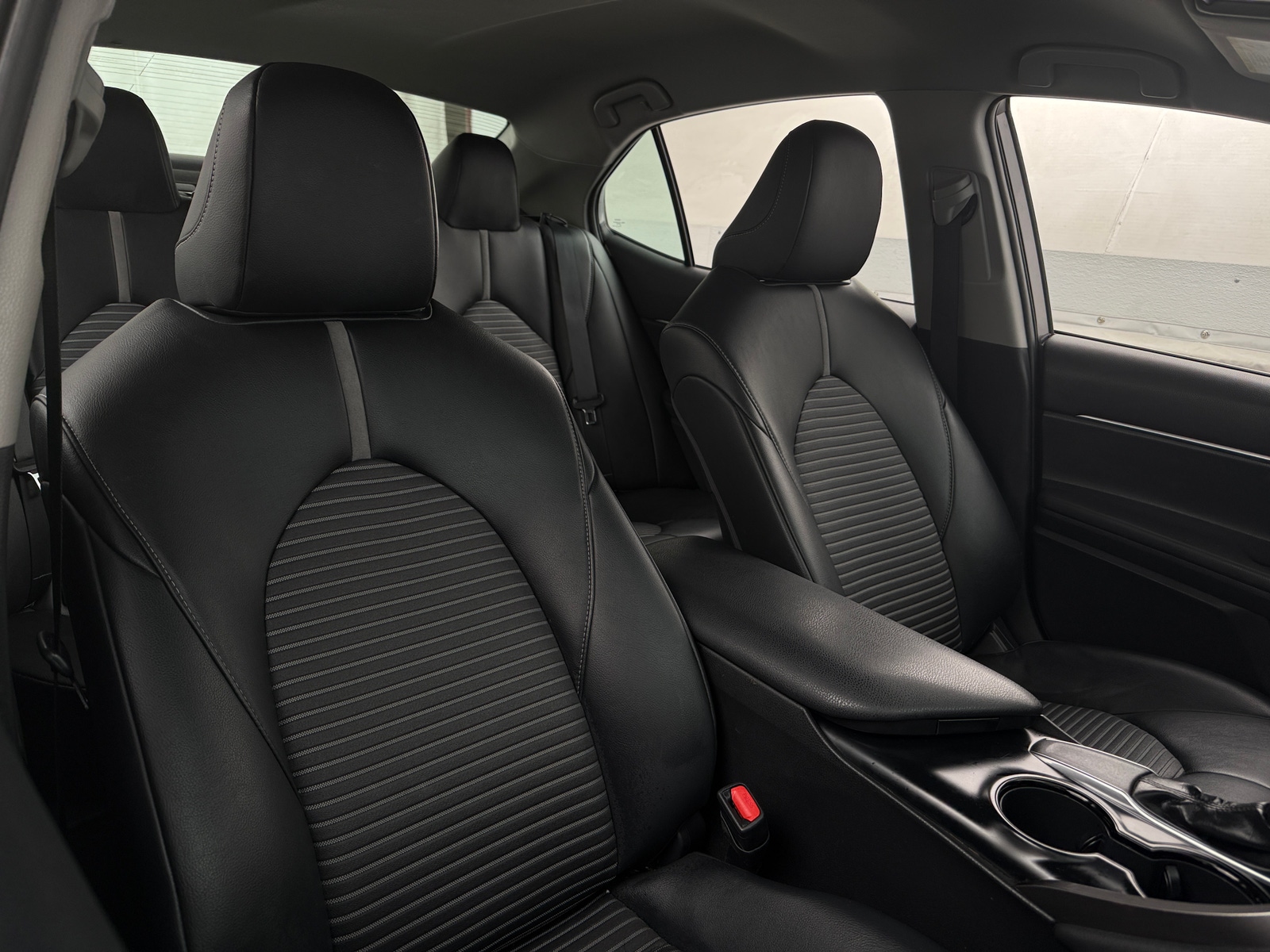 Thumbnail: 2019 Toyota Camry - 2