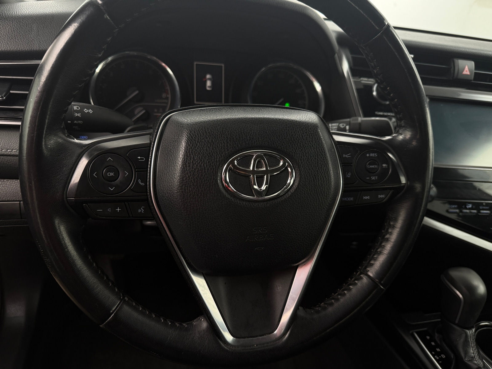 Thumbnail: 2019 Toyota Camry - 5