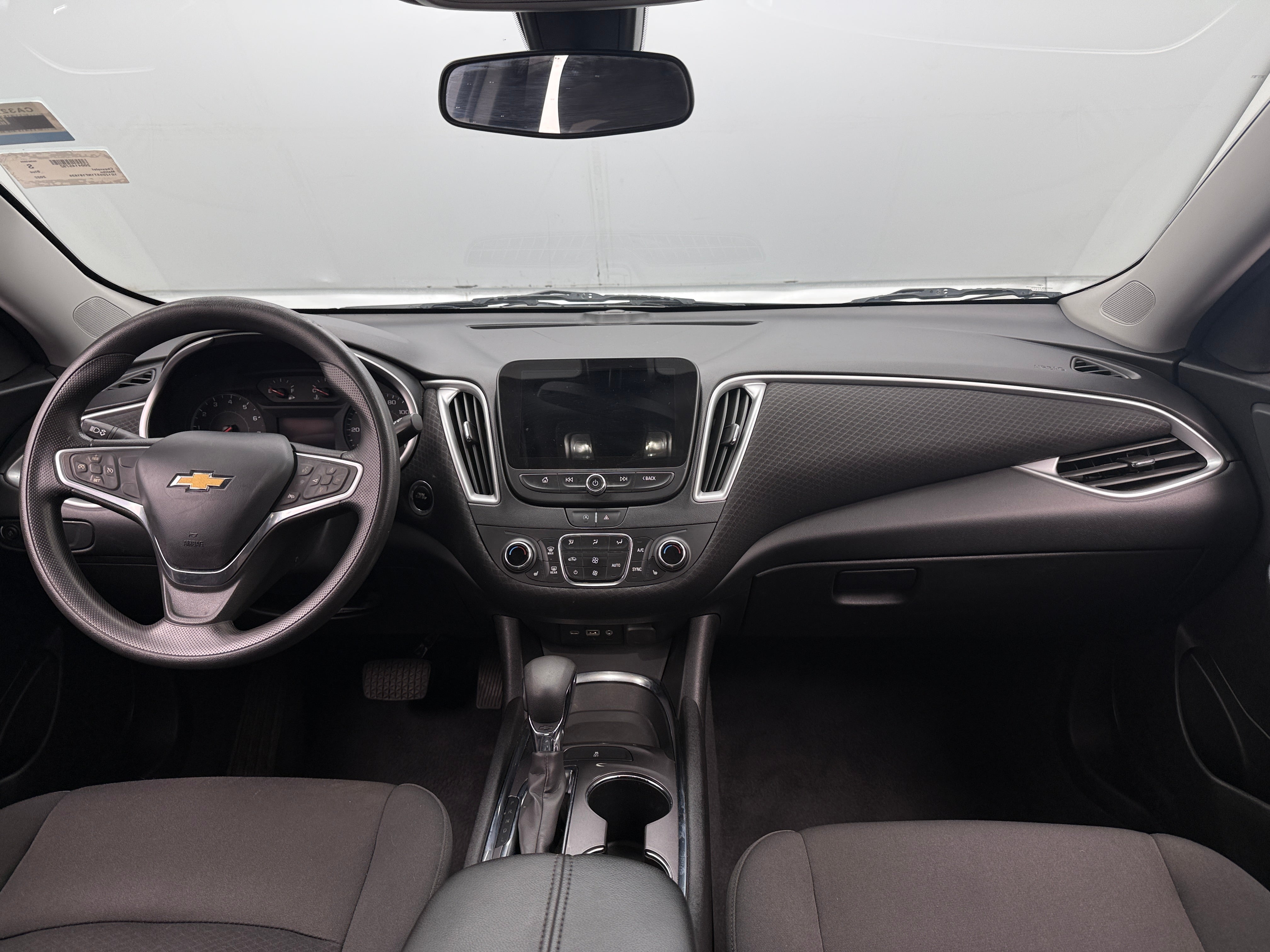 2022 Chevrolet Malibu