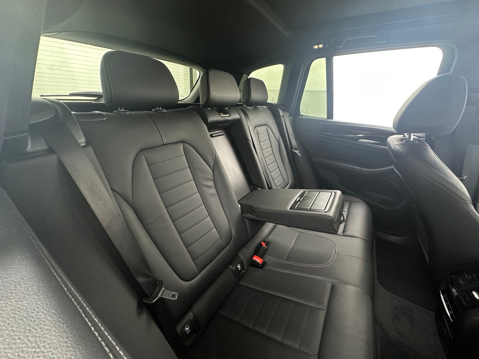 Thumbnail: 2019 BMW X3 - 5