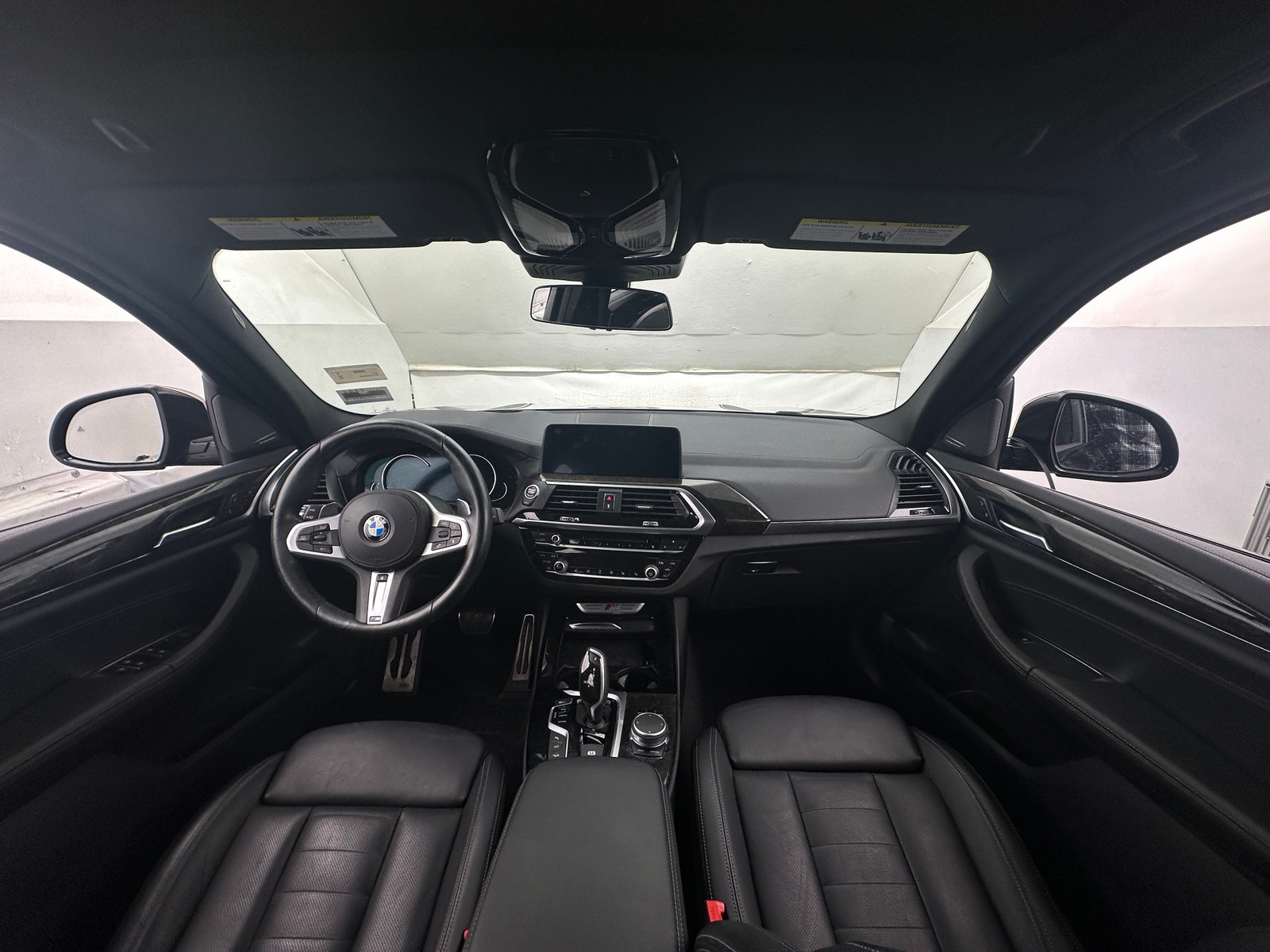 Thumbnail: 2019 BMW X3 - 2