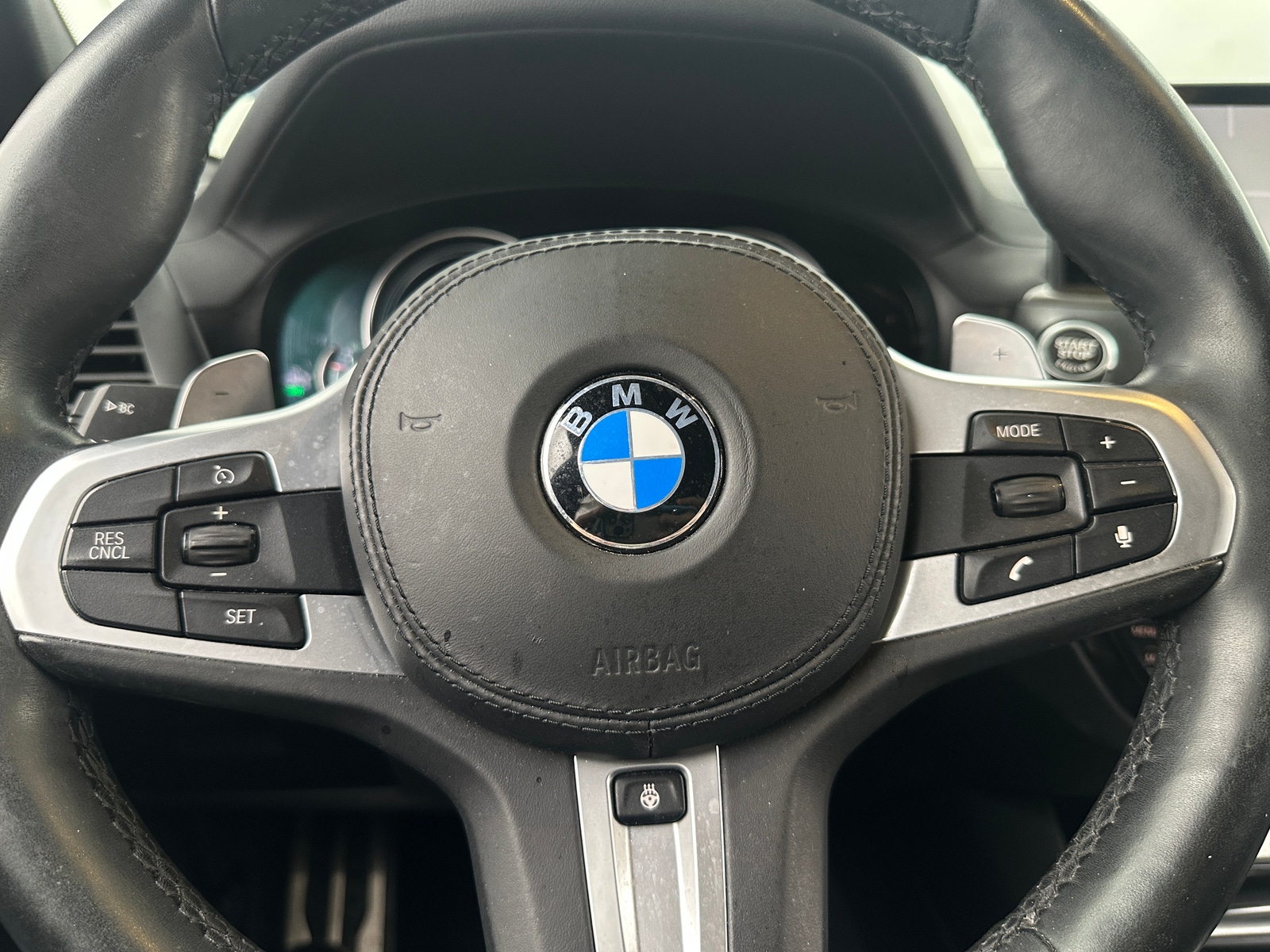 Thumbnail: 2019 BMW X3 - 4