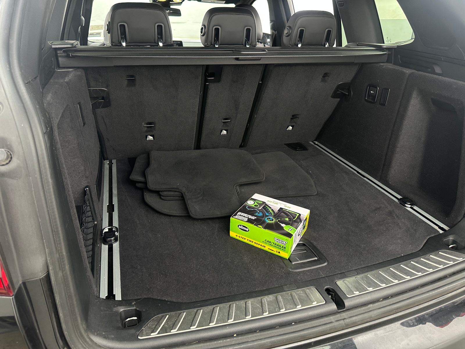 Thumbnail: 2019 BMW X3 - 6