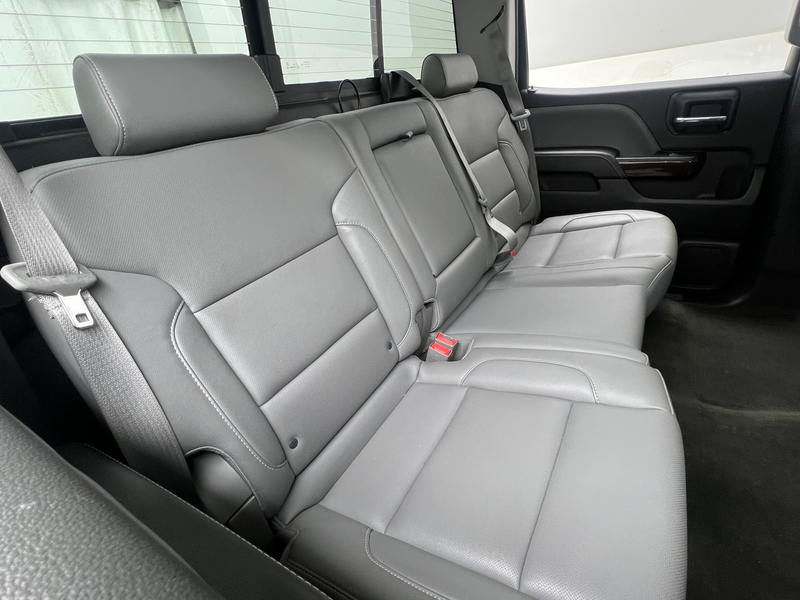 Thumbnail: 2016 GMC Sierra 1500 - 5