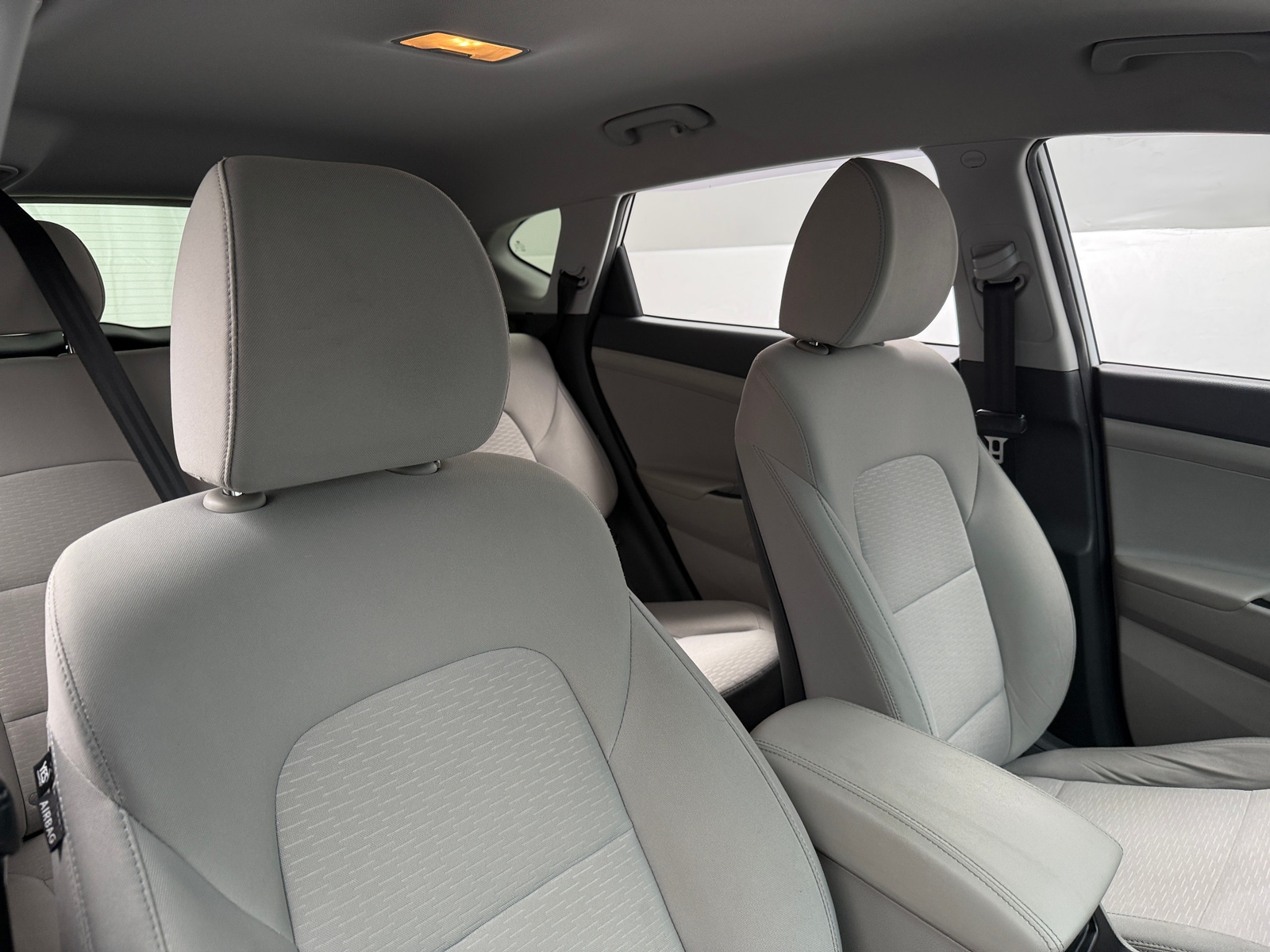 Thumbnail: 2020 Hyundai Tucson - 2