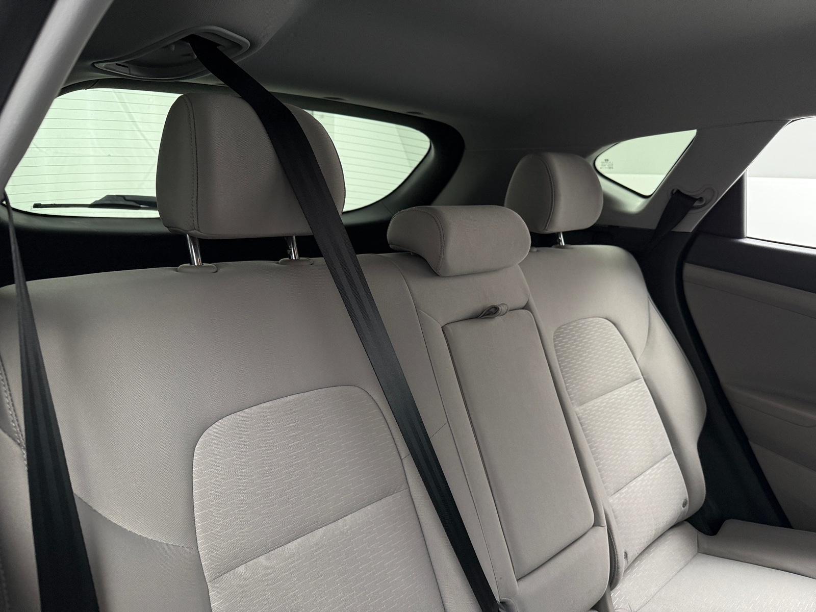 Thumbnail: 2020 Hyundai Tucson - 6