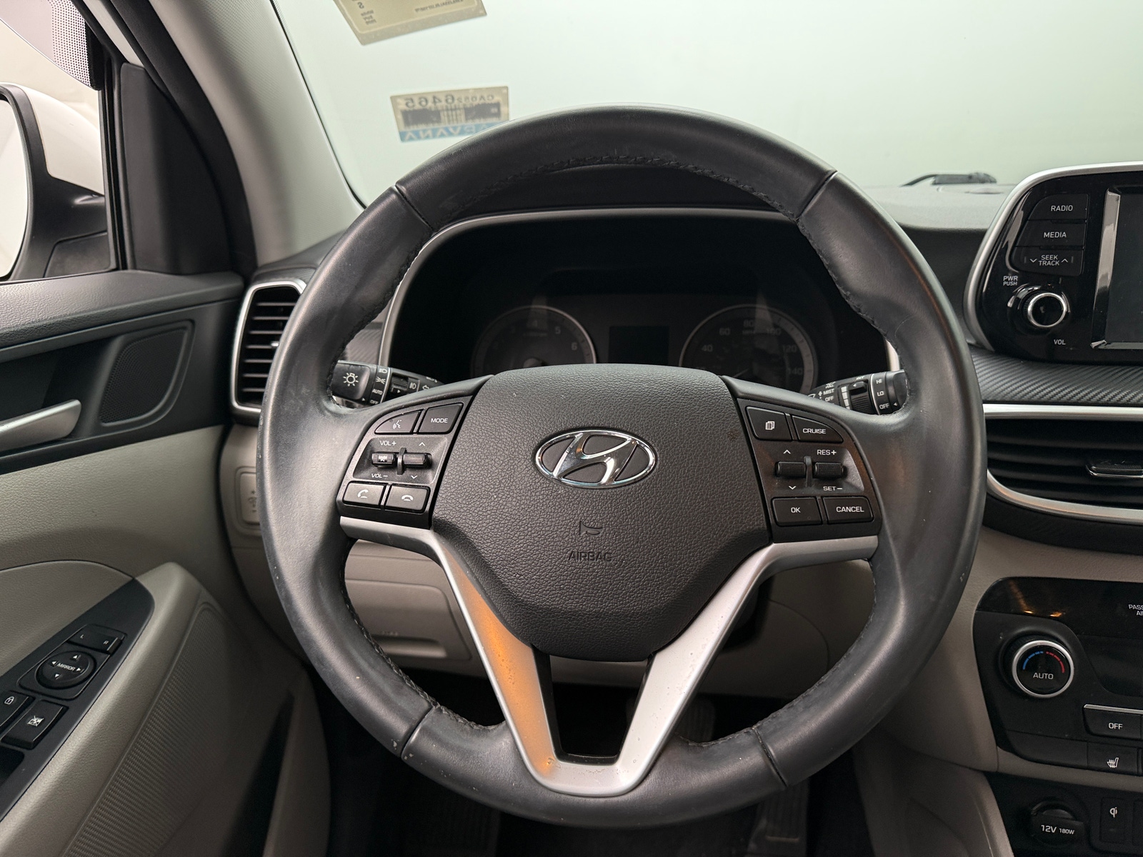 Thumbnail: 2020 Hyundai Tucson - 5