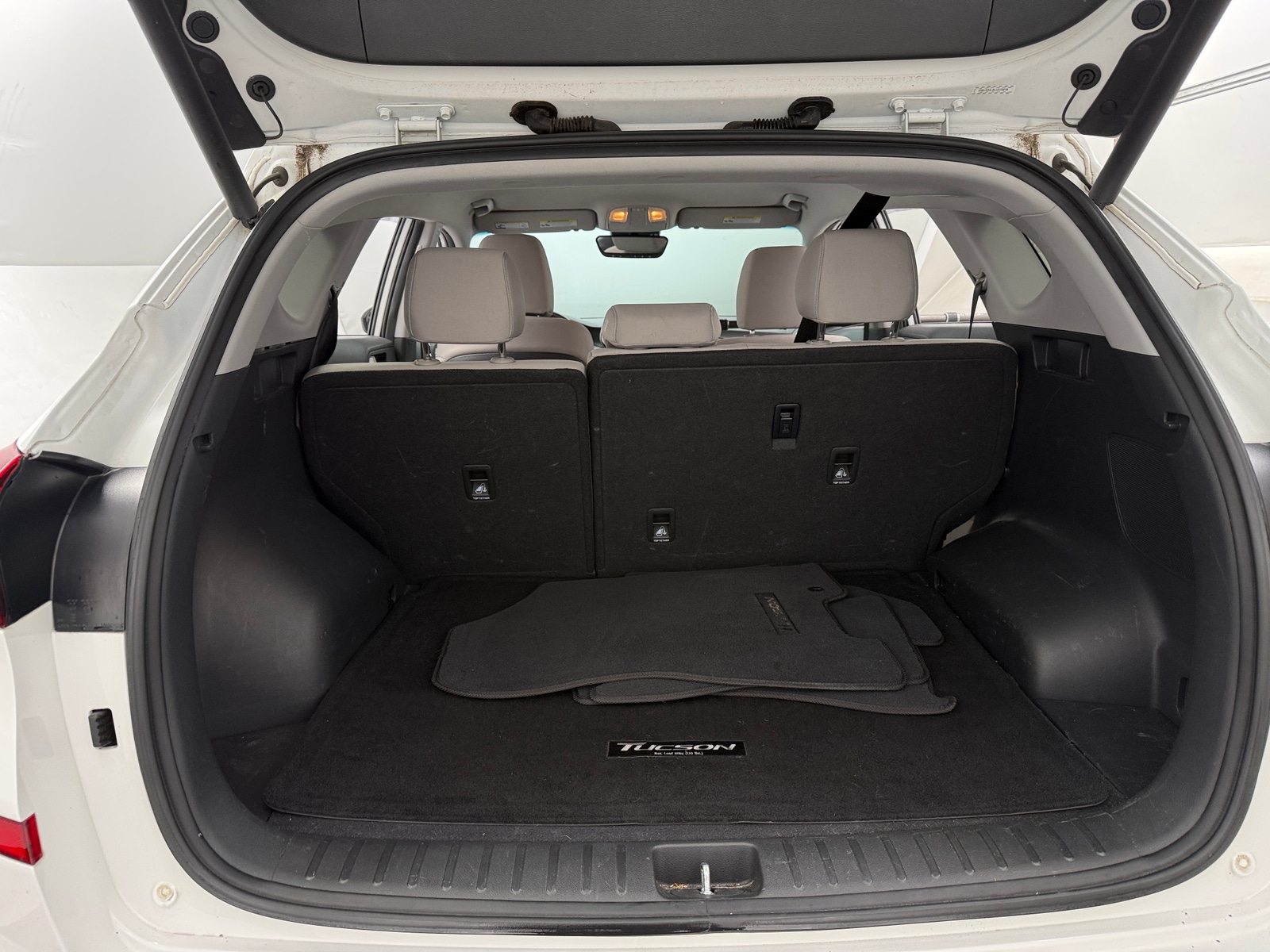 Thumbnail: 2020 Hyundai Tucson - 7