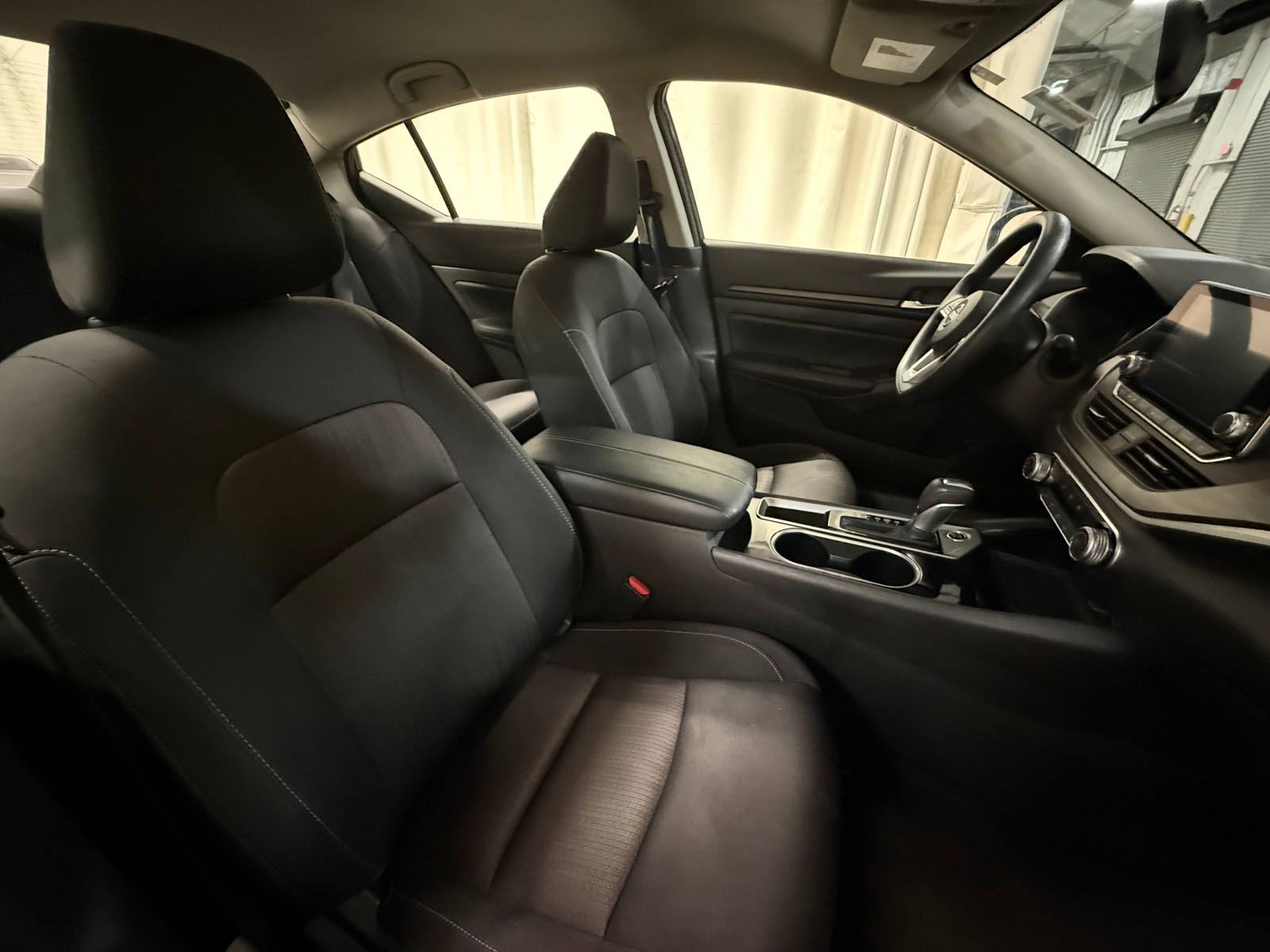 Thumbnail: 2024 Nissan Altima - 2