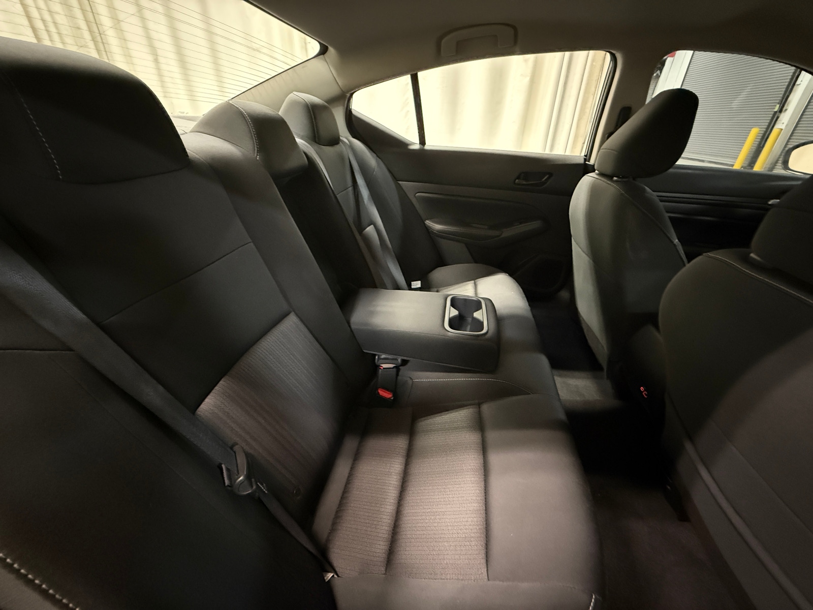 Thumbnail: 2024 Nissan Altima - 6