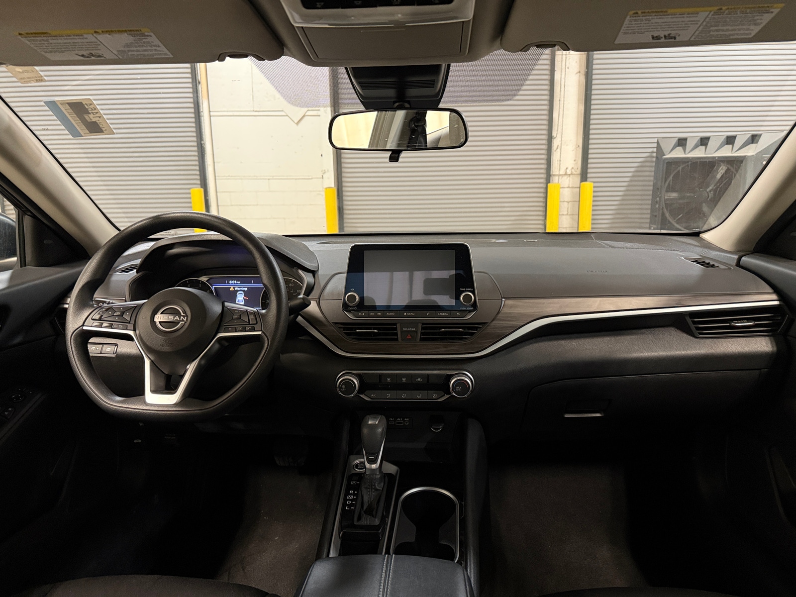 Thumbnail: 2024 Nissan Altima - 3