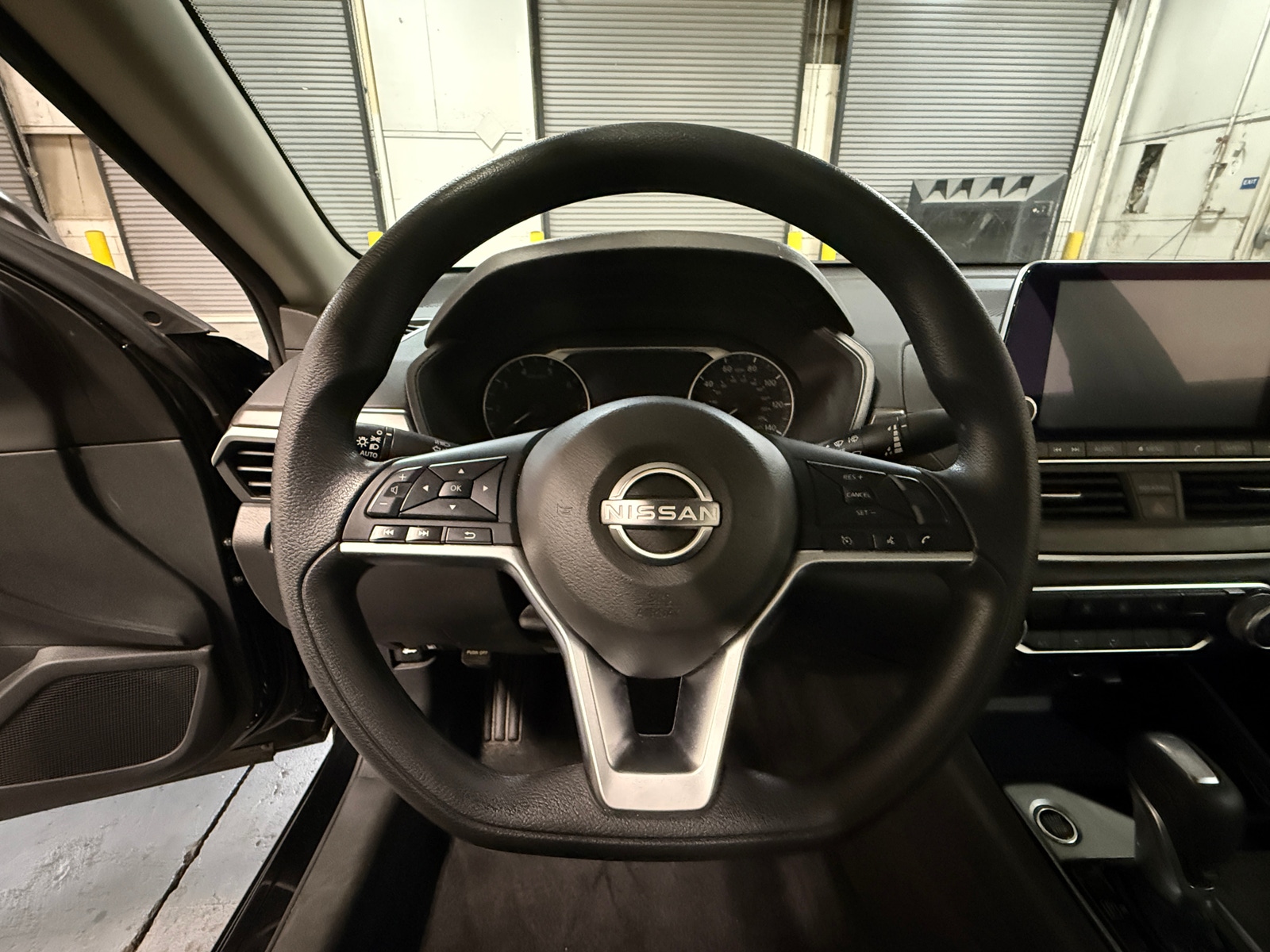 Thumbnail: 2024 Nissan Altima - 5