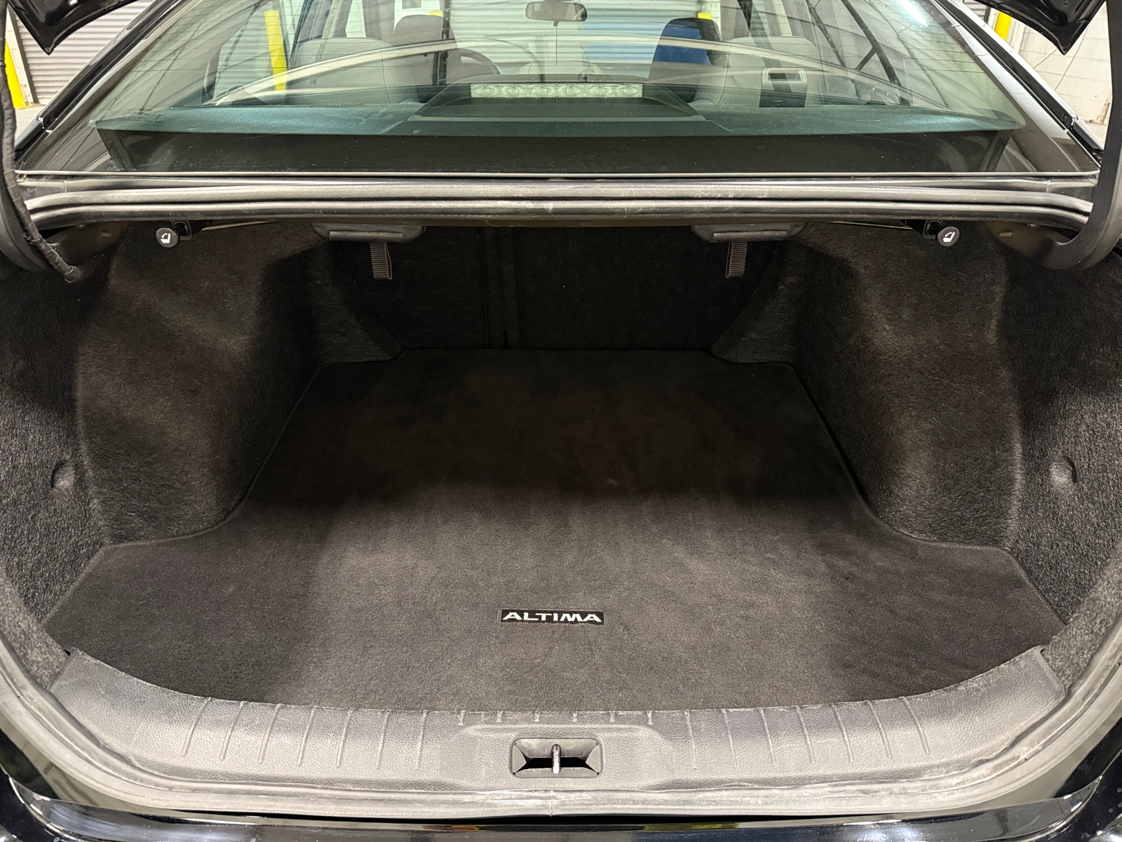 Thumbnail: 2024 Nissan Altima - 7