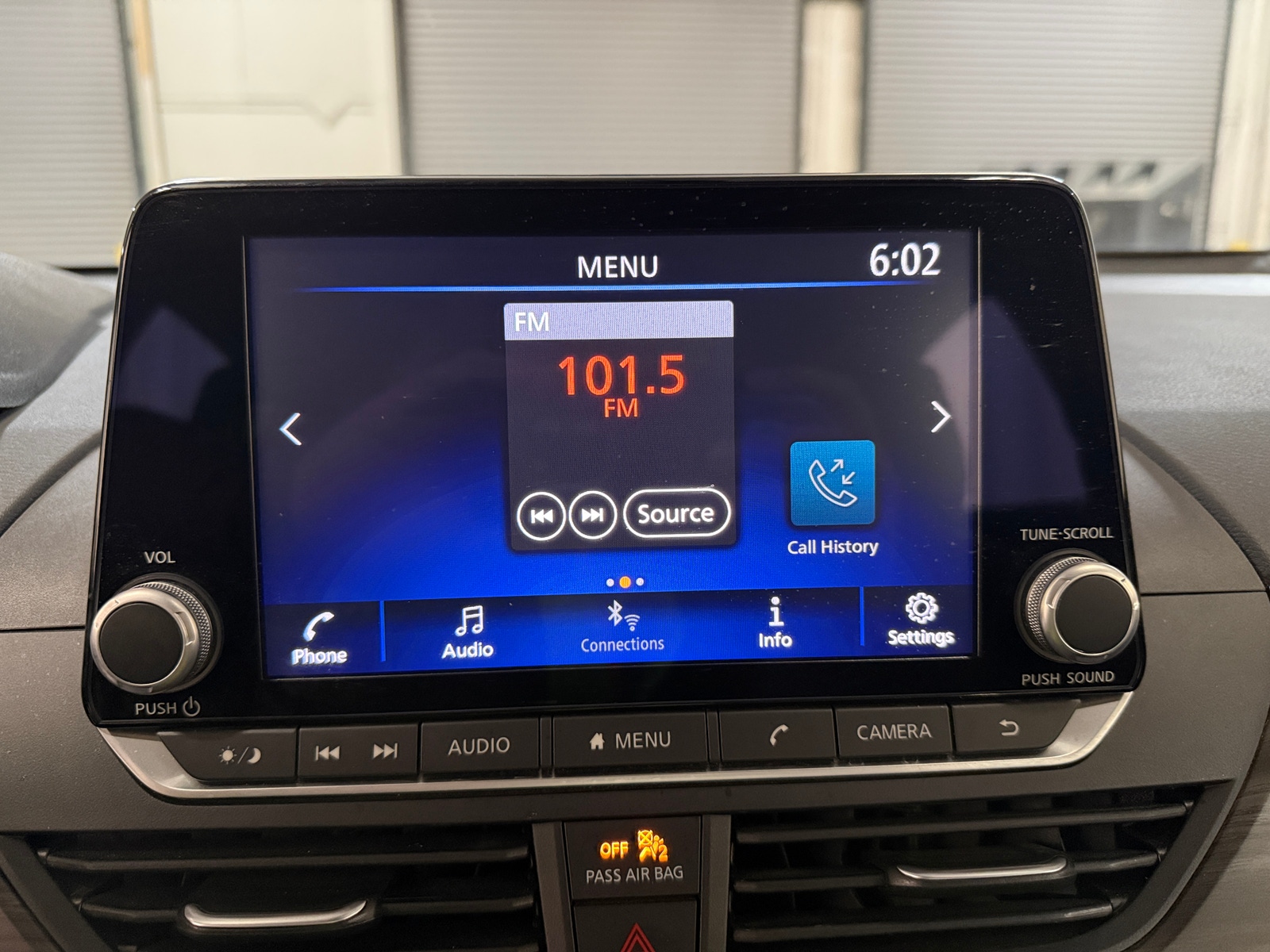 Thumbnail: 2024 Nissan Altima - 4