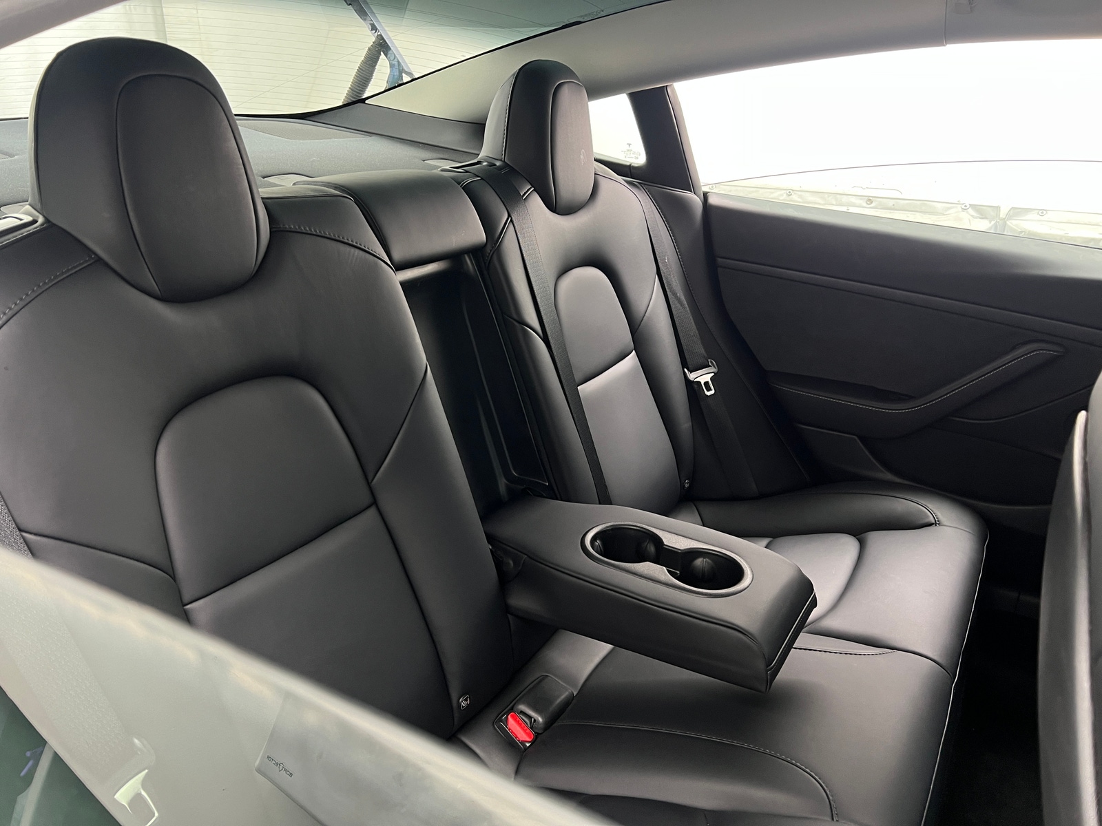 Thumbnail: 2022 Tesla Model 3 - 5