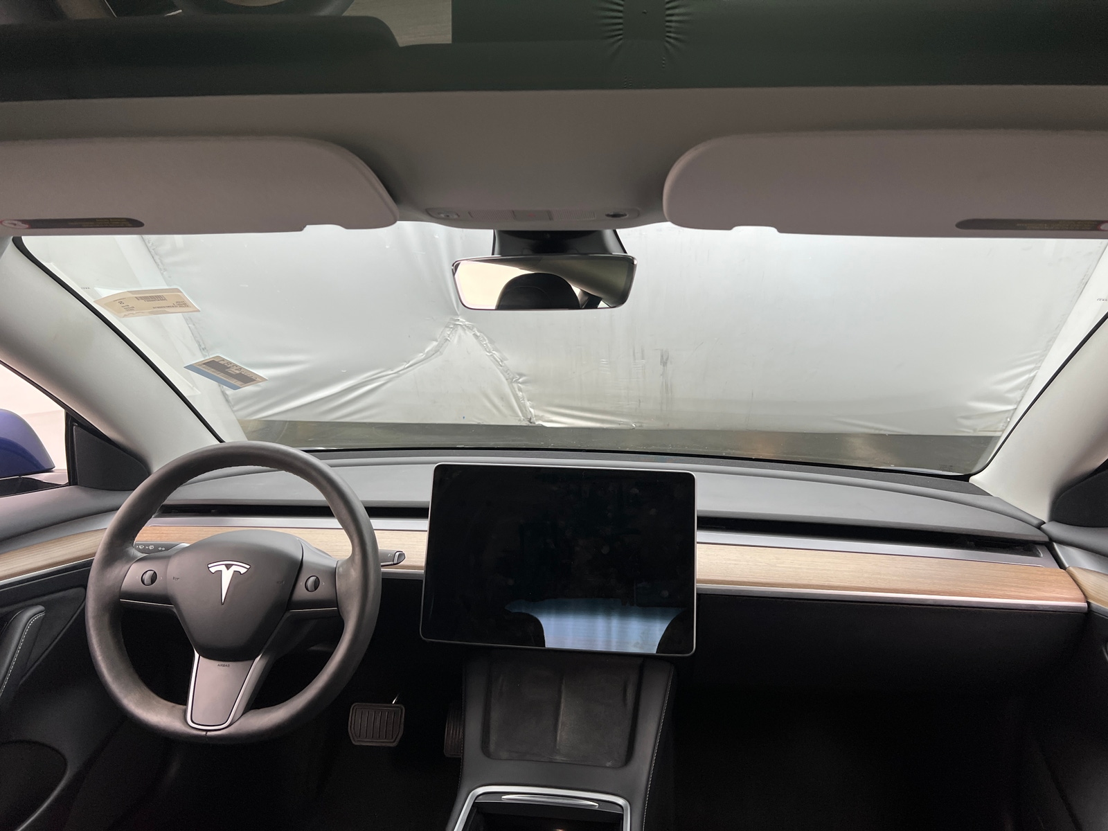 Thumbnail: 2022 Tesla Model 3 - 2