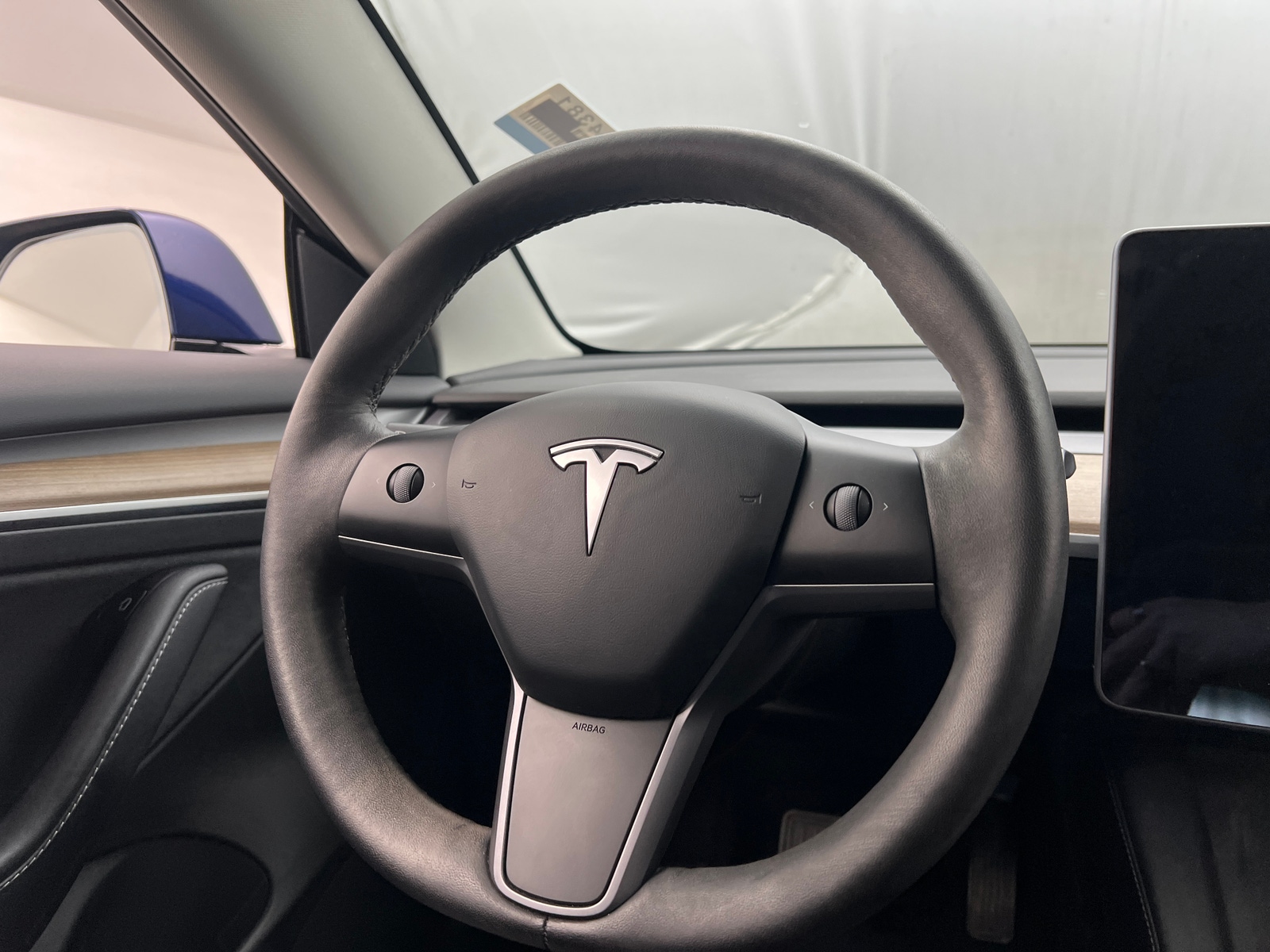 Thumbnail: 2022 Tesla Model 3 - 4