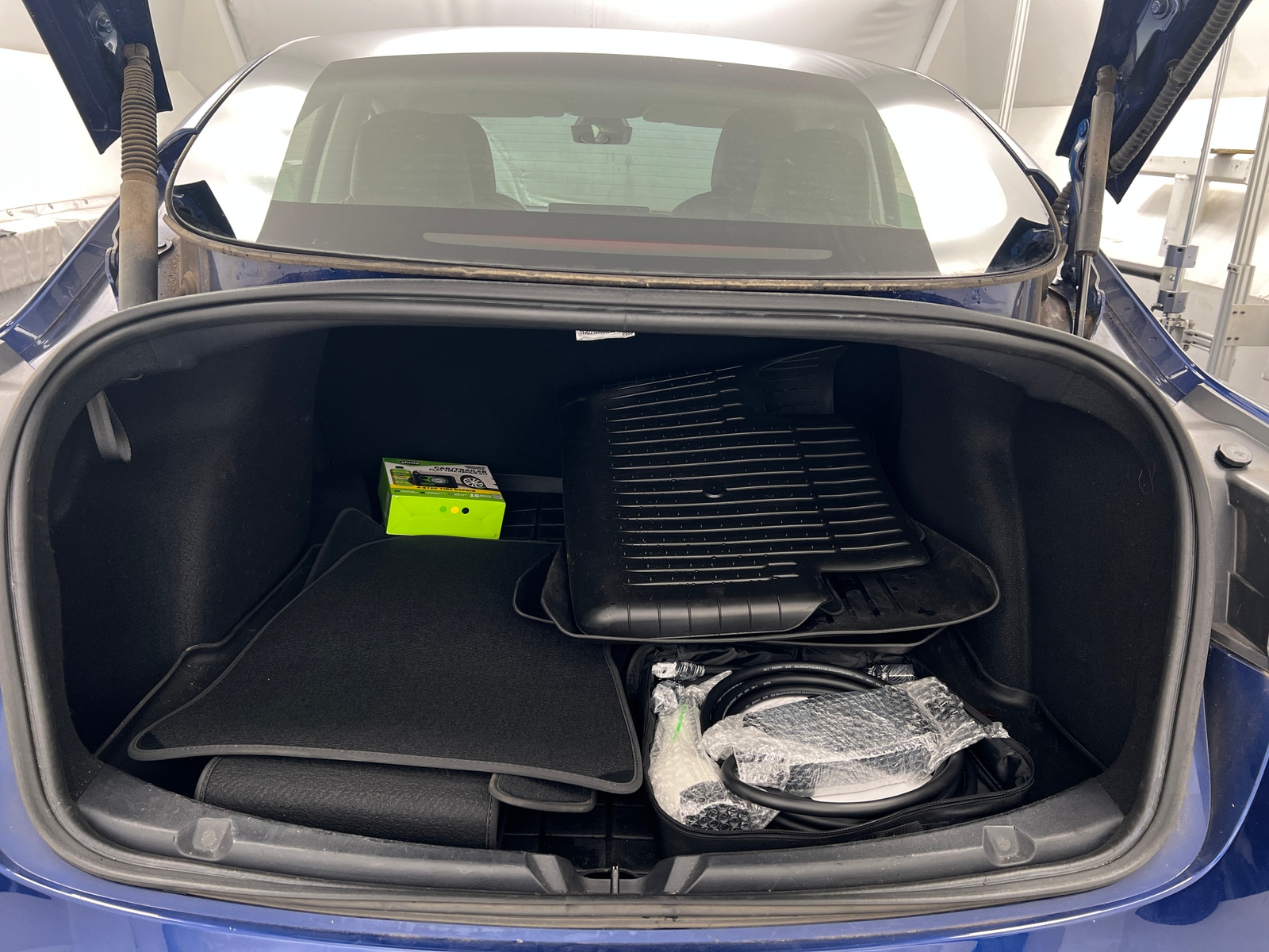 Thumbnail: 2022 Tesla Model 3 - 6