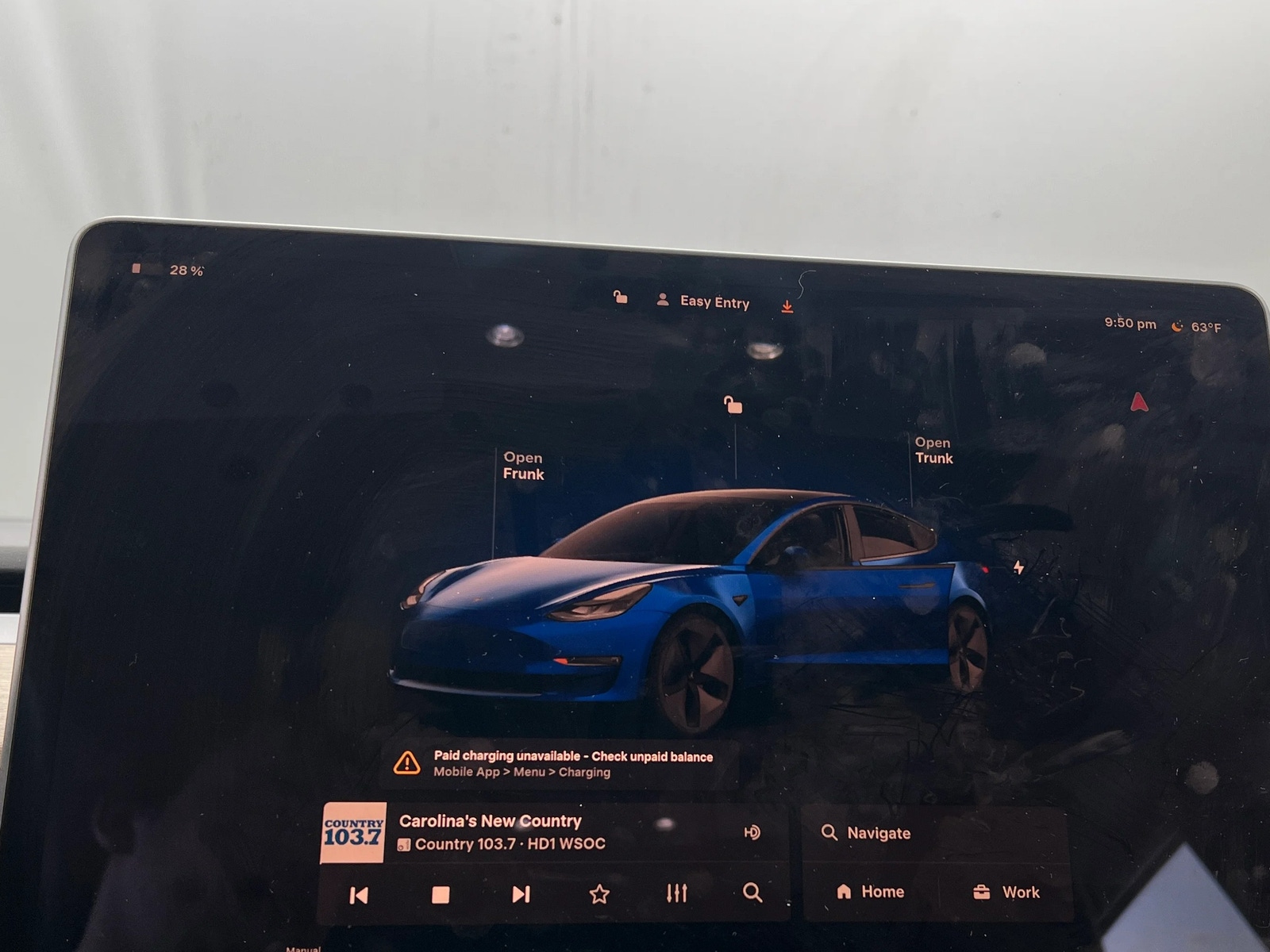 Thumbnail: 2022 Tesla Model 3 - 3