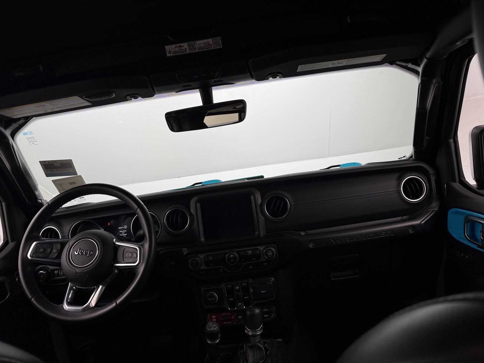 Thumbnail: 2022 Jeep Wrangler - 2