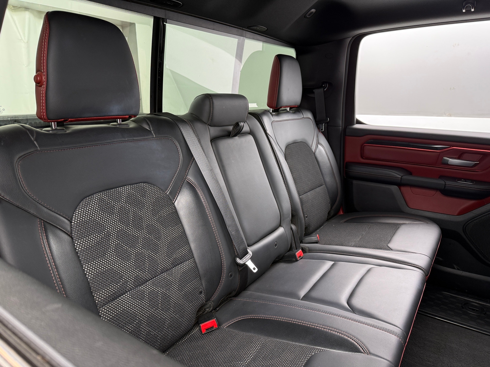 Thumbnail: 2019 RAM 1500 - 6