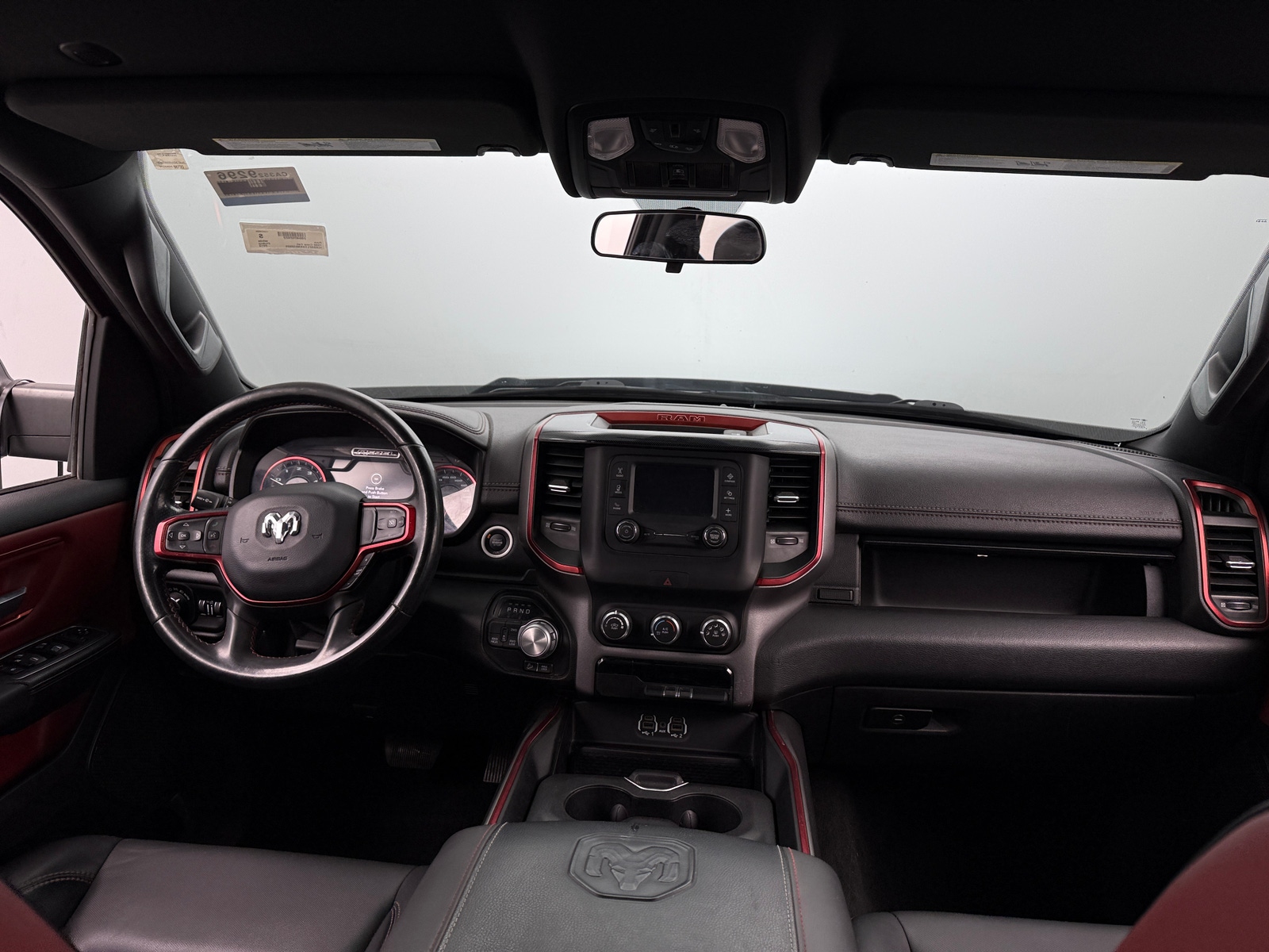 Thumbnail: 2019 RAM 1500 - 3