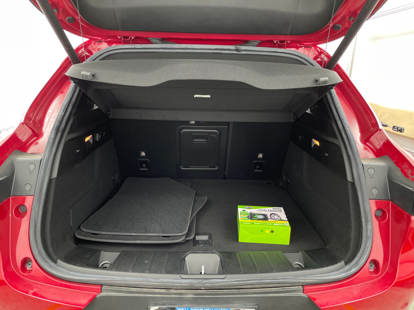 Thumbnail: 2024 Dodge Hornet - 6