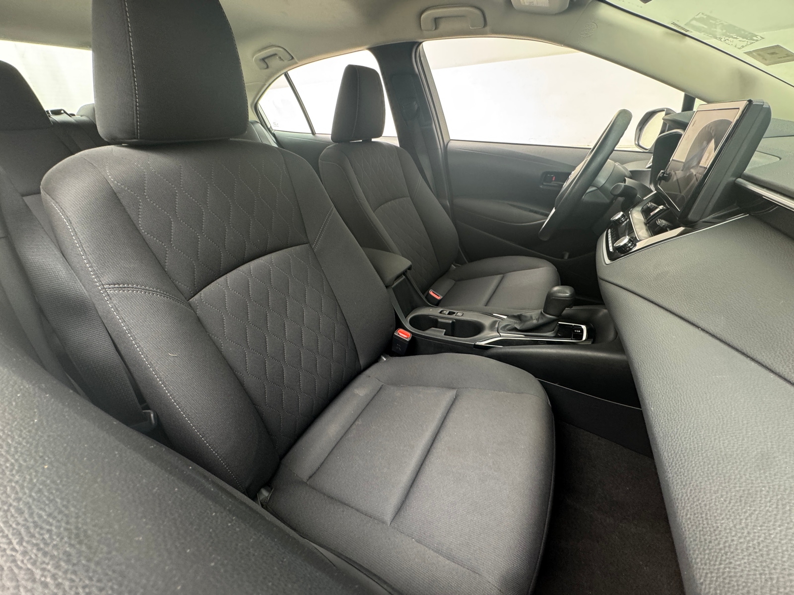 Thumbnail: 2024 Toyota Corolla - 2