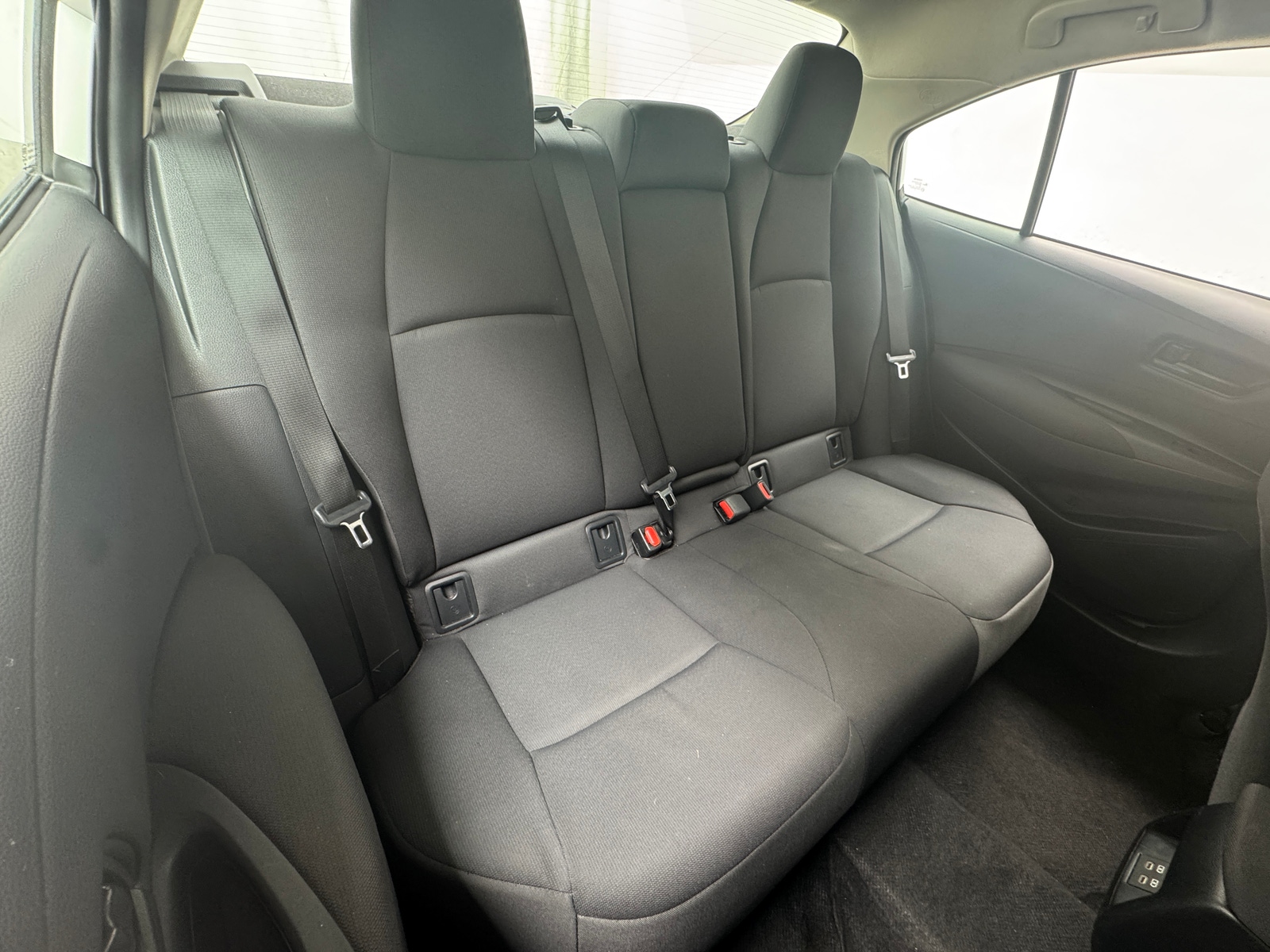 Thumbnail: 2024 Toyota Corolla - 6