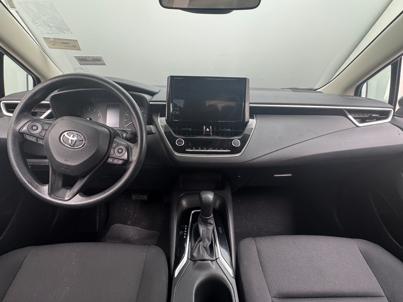 Thumbnail: 2024 Toyota Corolla - 3