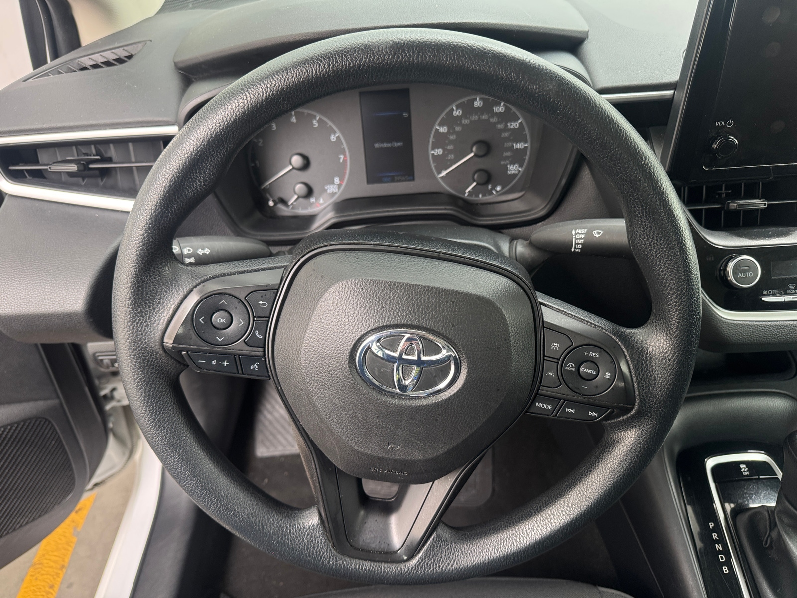 Thumbnail: 2024 Toyota Corolla - 5