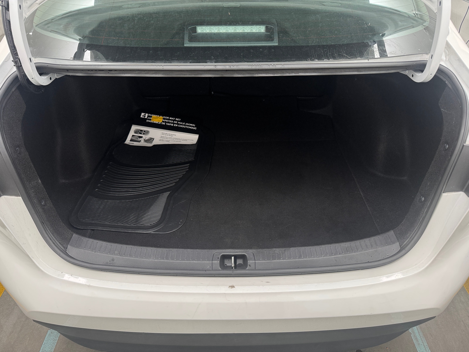 Thumbnail: 2024 Toyota Corolla - 7