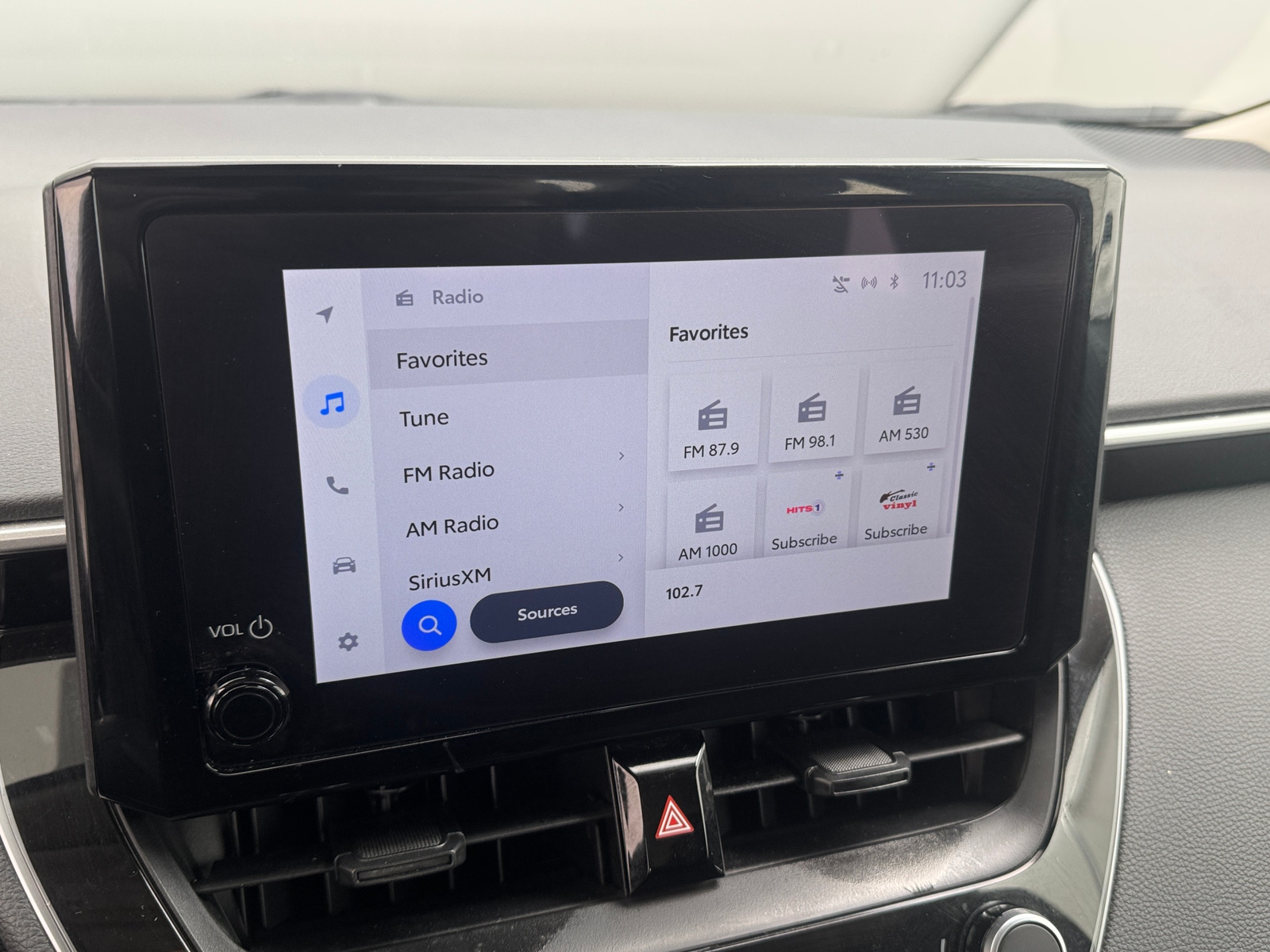 Thumbnail: 2024 Toyota Corolla - 4