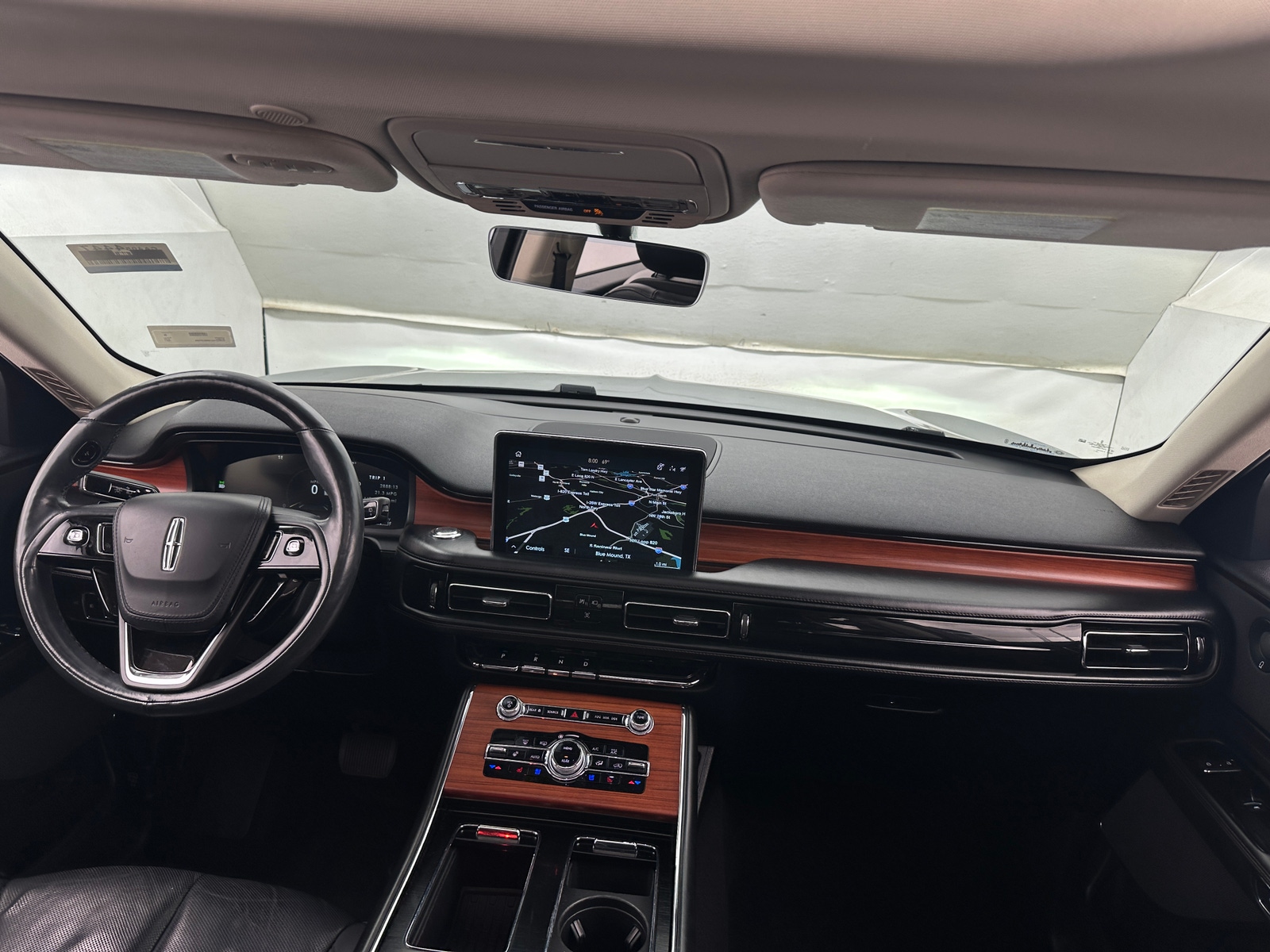 Thumbnail: 2021 Lincoln Aviator - 2