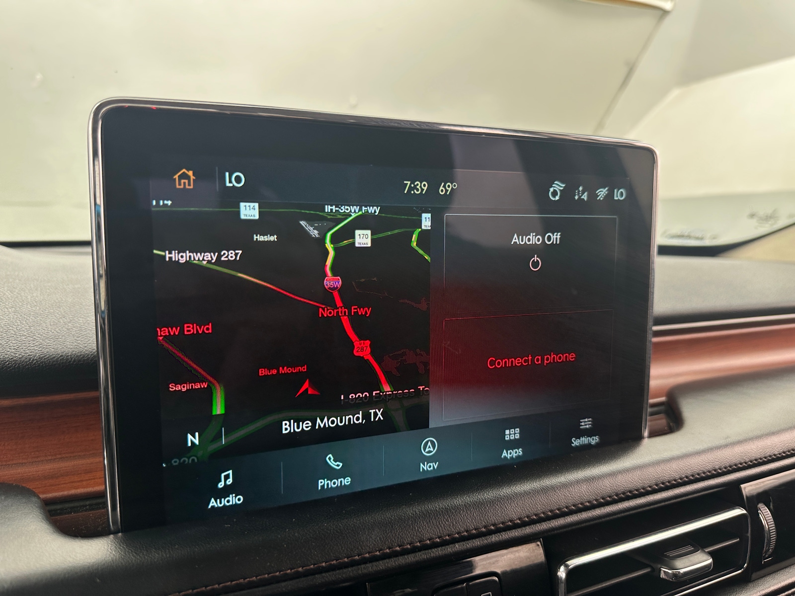 Thumbnail: 2021 Lincoln Aviator - 3