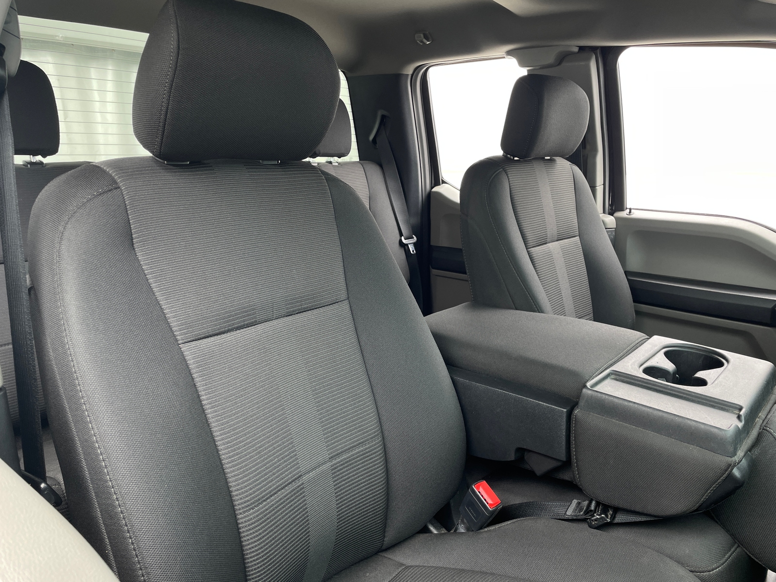 Thumbnail: 2020 Ford Econoline - 2