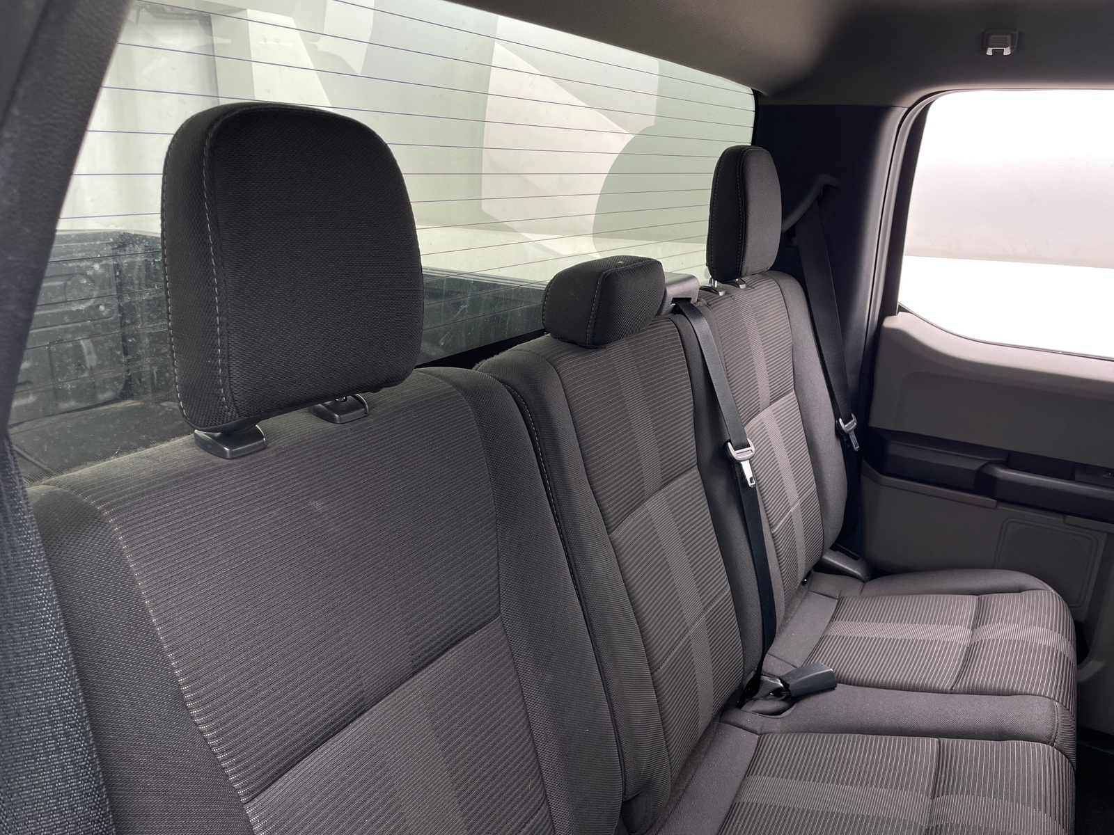 Thumbnail: 2020 Ford Econoline - 6