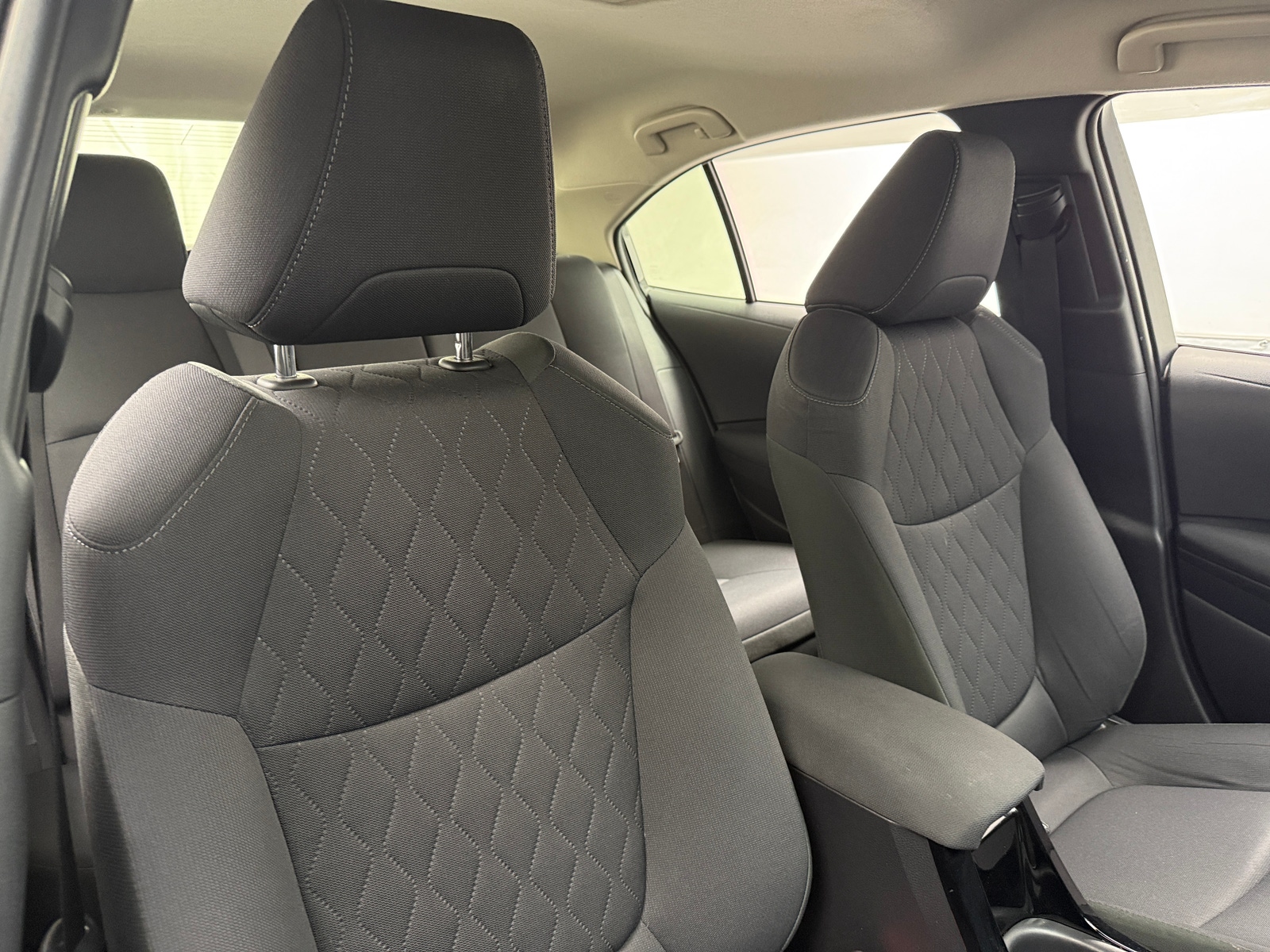 Thumbnail: 2022 Toyota Corolla - 2