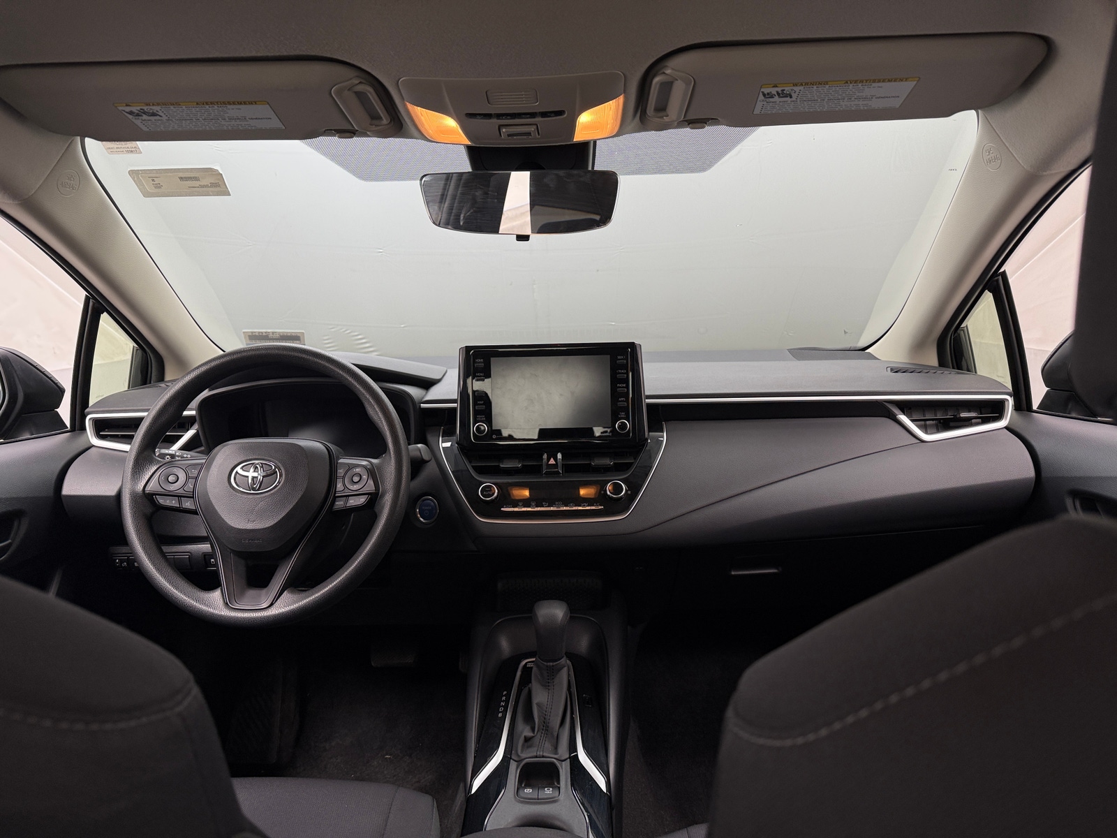 Thumbnail: 2022 Toyota Corolla - 3