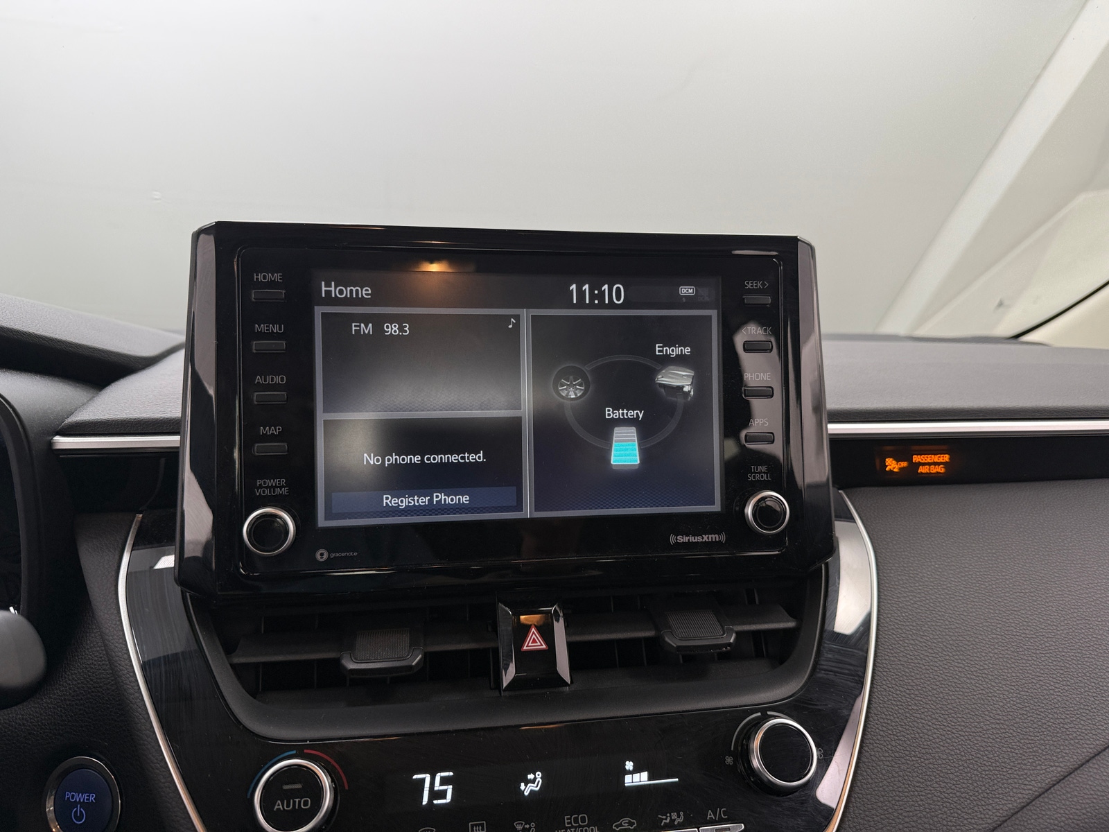 Thumbnail: 2022 Toyota Corolla - 4