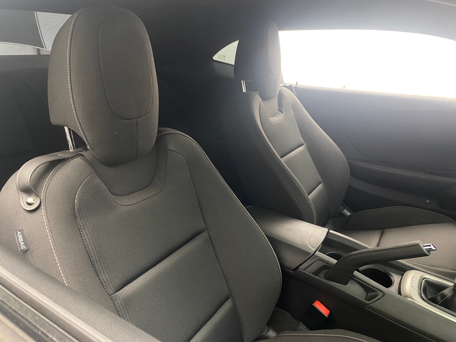 Thumbnail: 2015 Chevrolet Camaro - 2