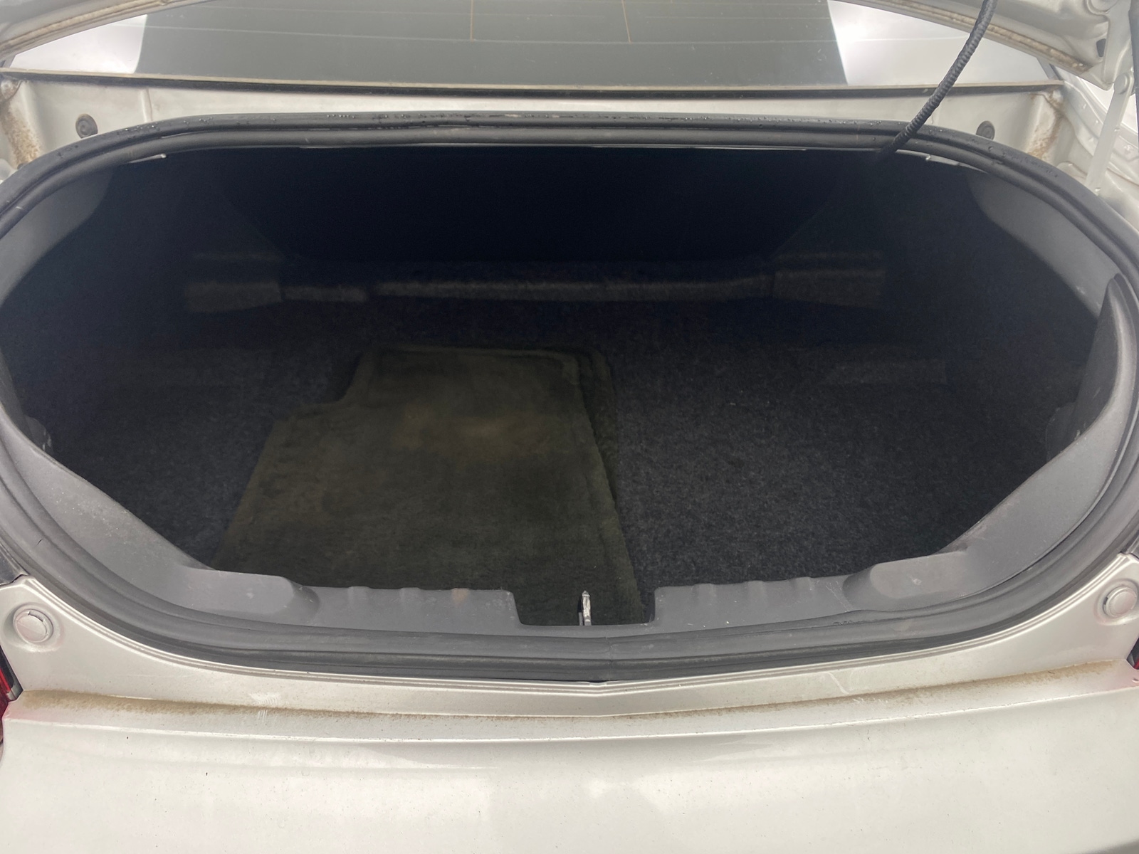 Thumbnail: 2015 Chevrolet Camaro - 5