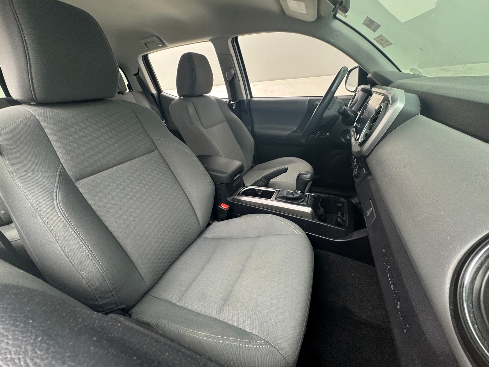 Thumbnail: 2021 Toyota Tacoma - 2