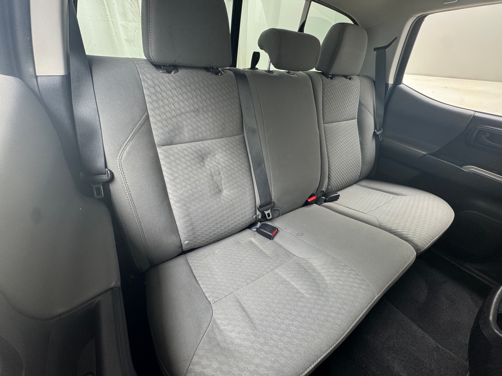 Thumbnail: 2021 Toyota Tacoma - 6