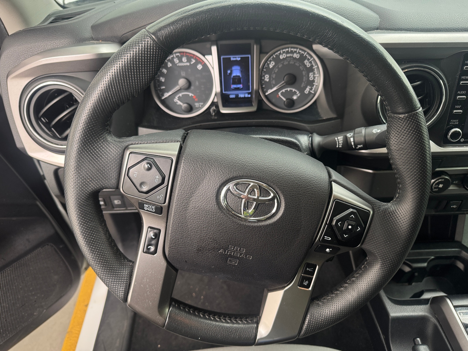 Thumbnail: 2021 Toyota Tacoma - 5