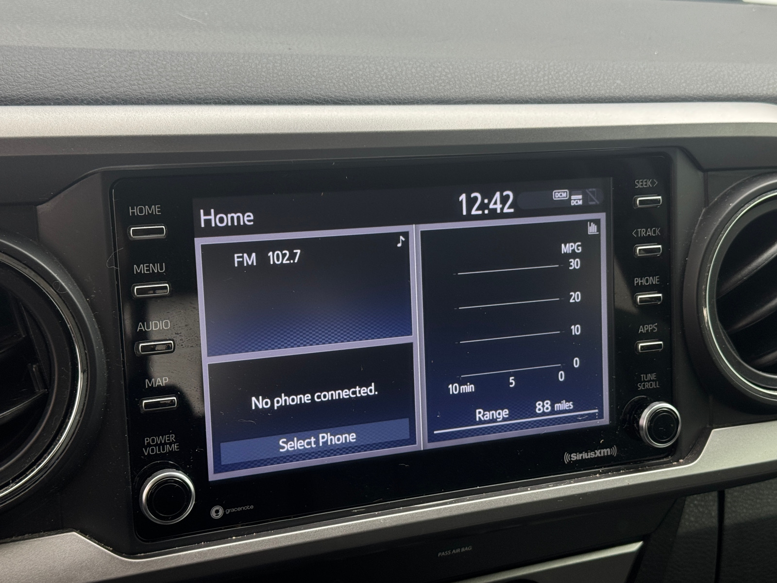 Thumbnail: 2021 Toyota Tacoma - 4