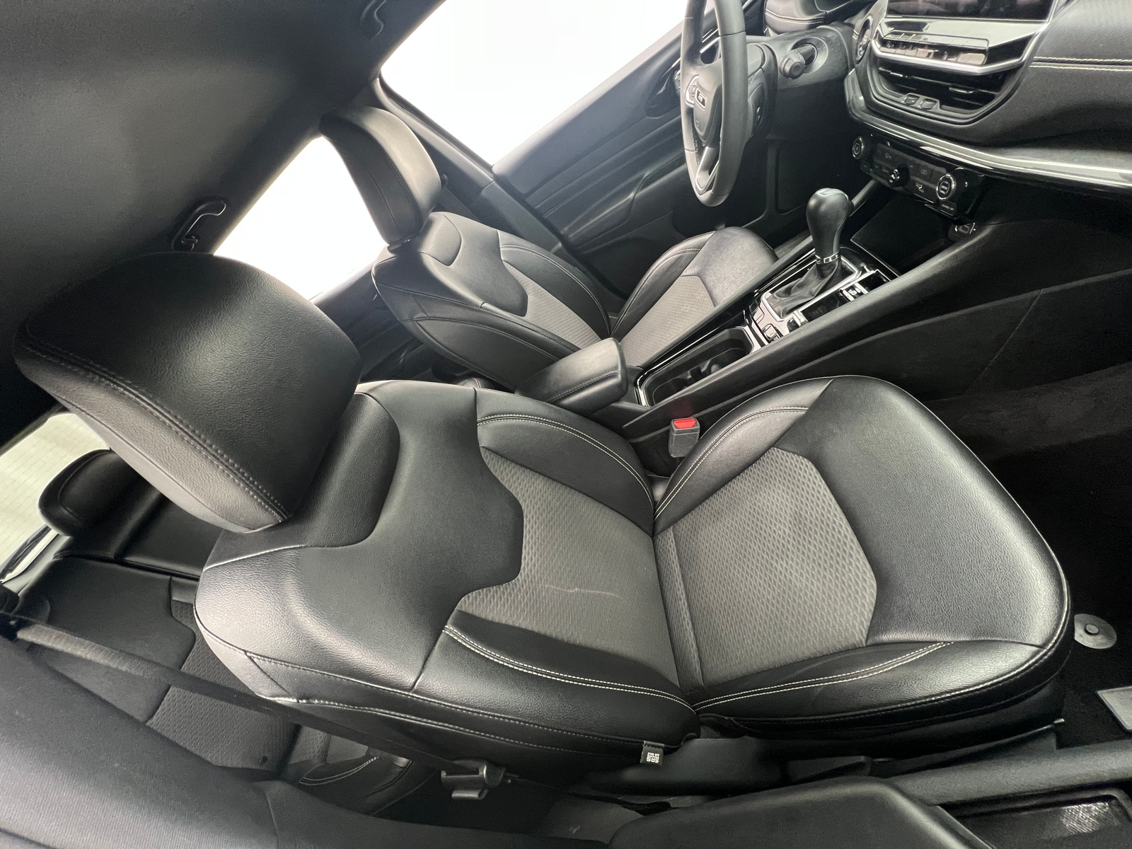 Thumbnail: 2024 Jeep Compass - 2